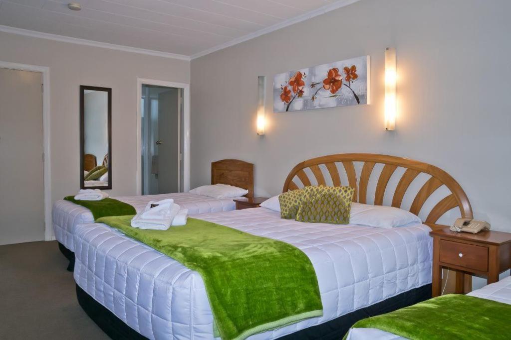 Picton Accommodation Gateway Motel