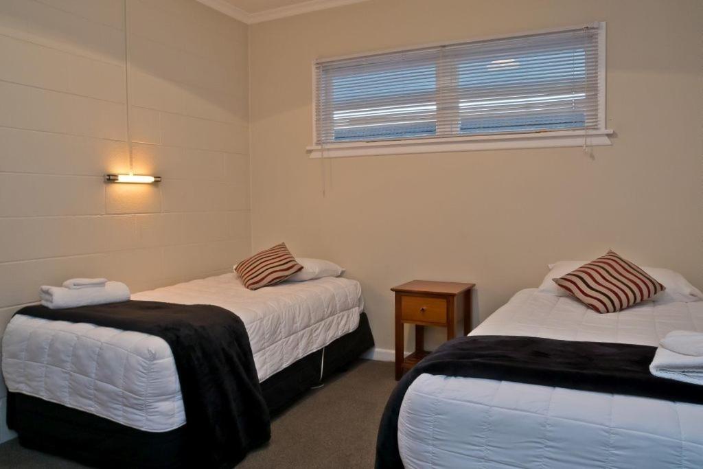 Picton Accommodation Gateway Motel