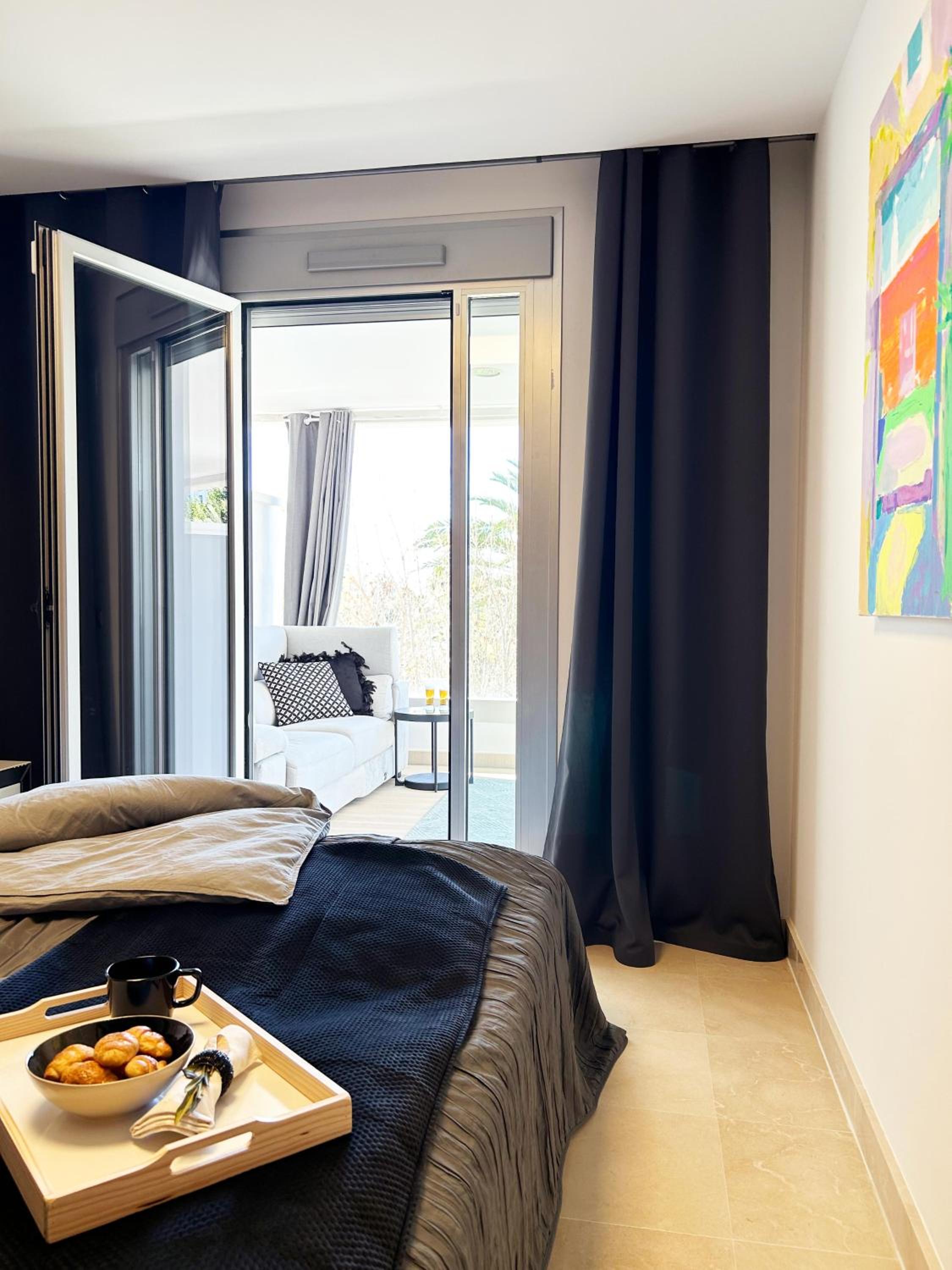 Maribel Apartamento Moderno