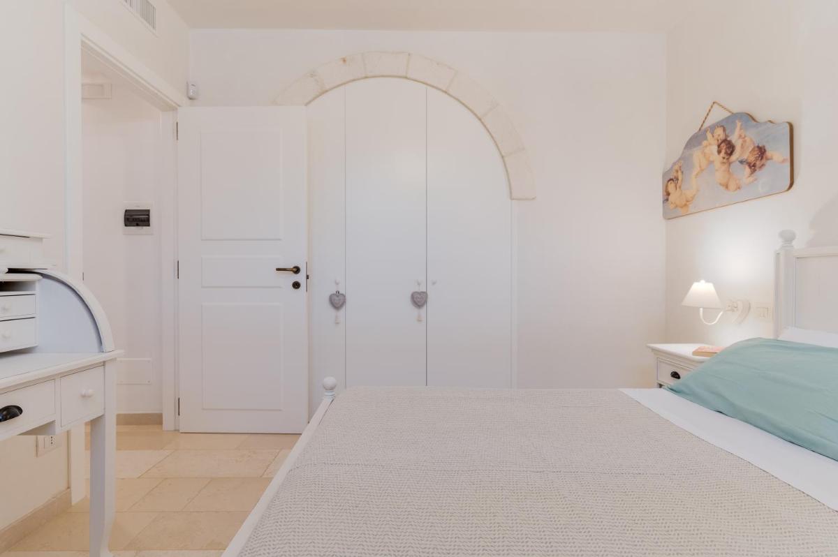 Trulli Ericla Luxury