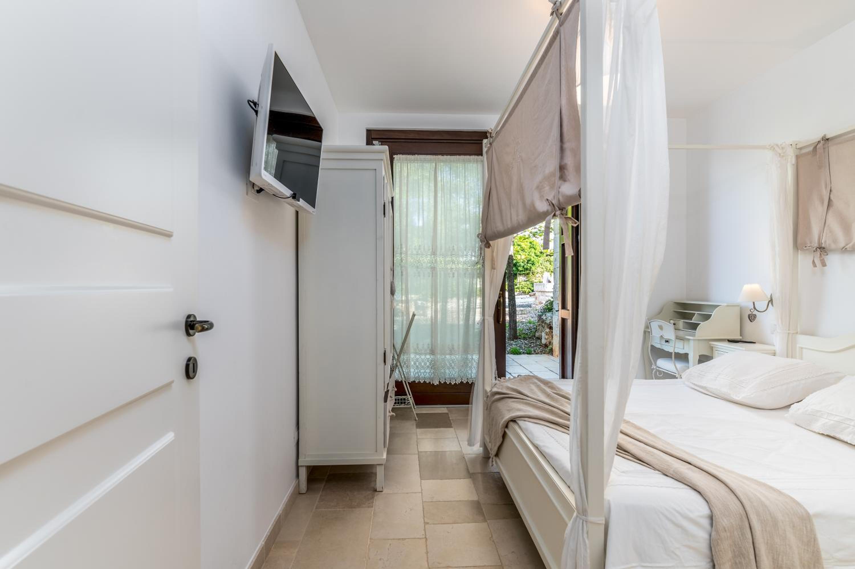 Trulli Ericla Luxury
