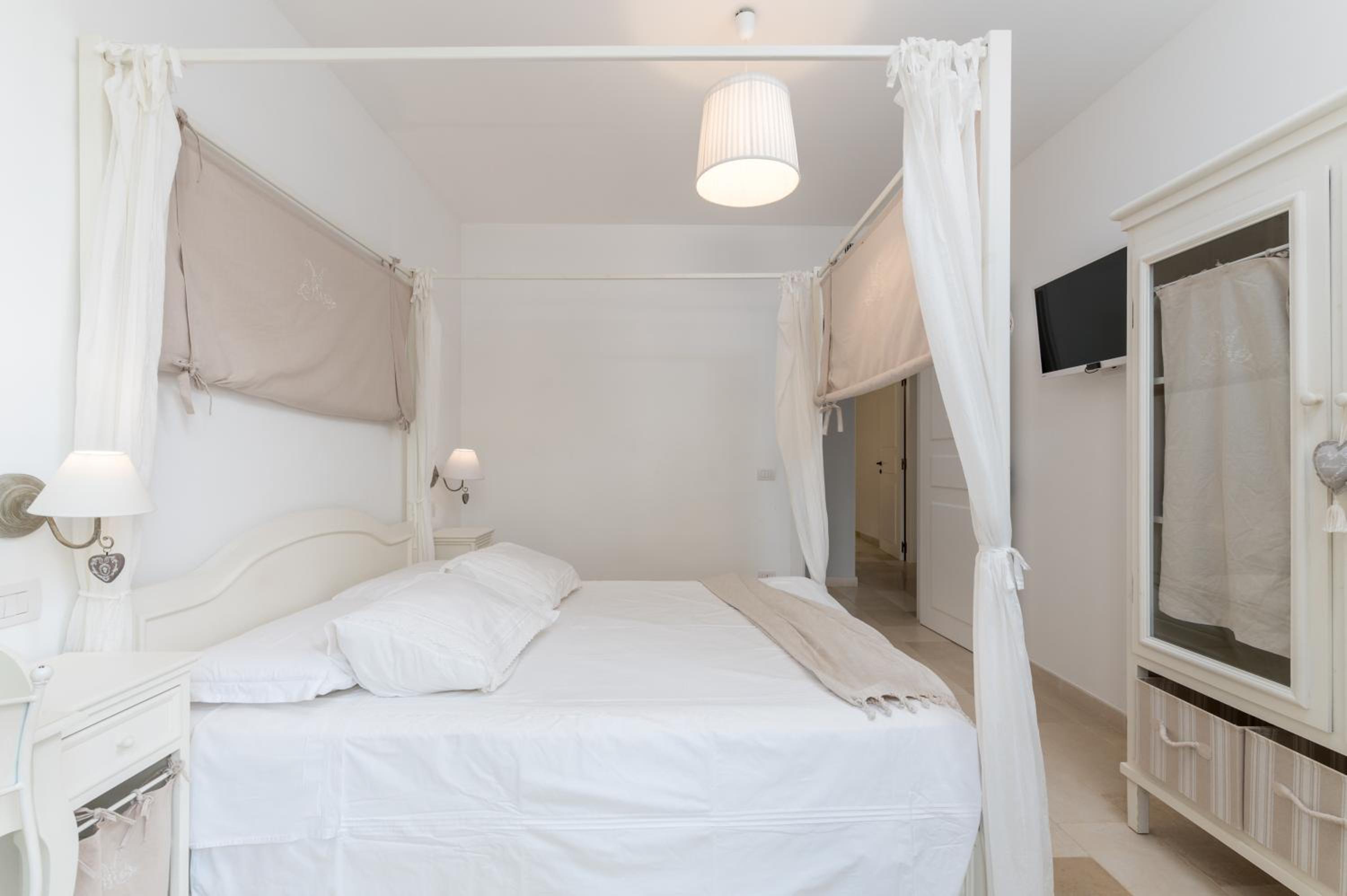 Trulli Ericla Luxury