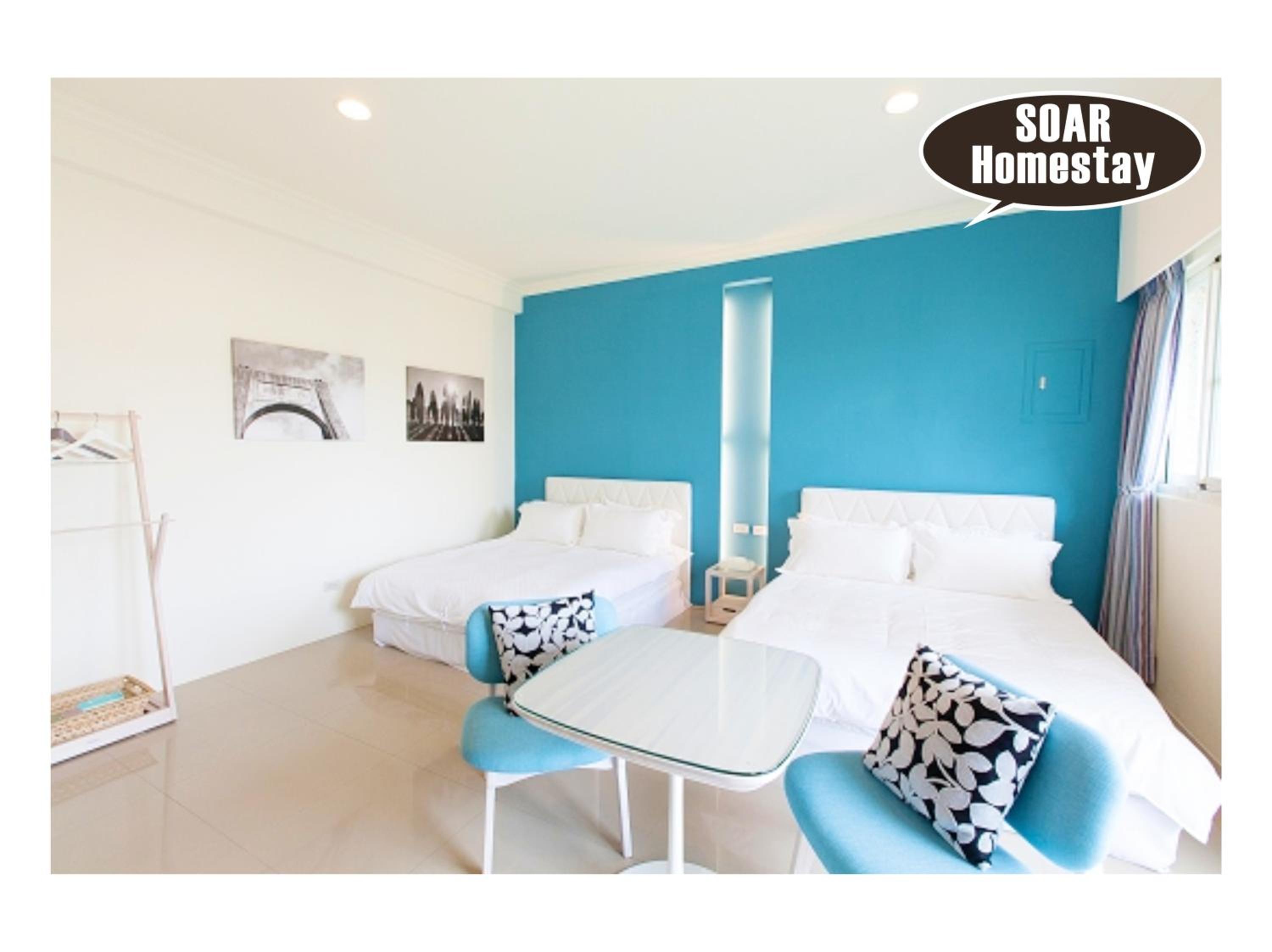 Soar B&B