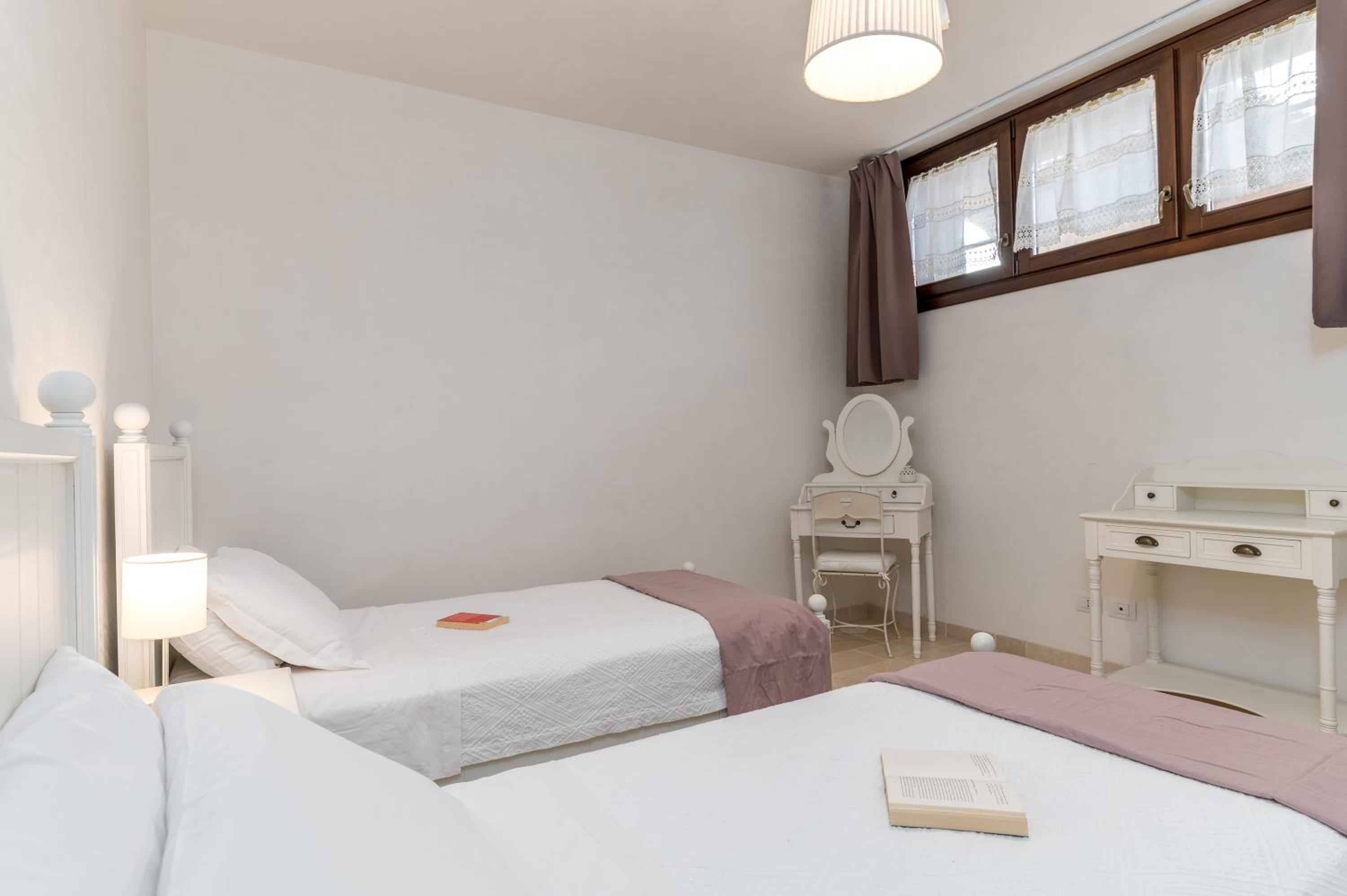 Trulli Ericla Luxury