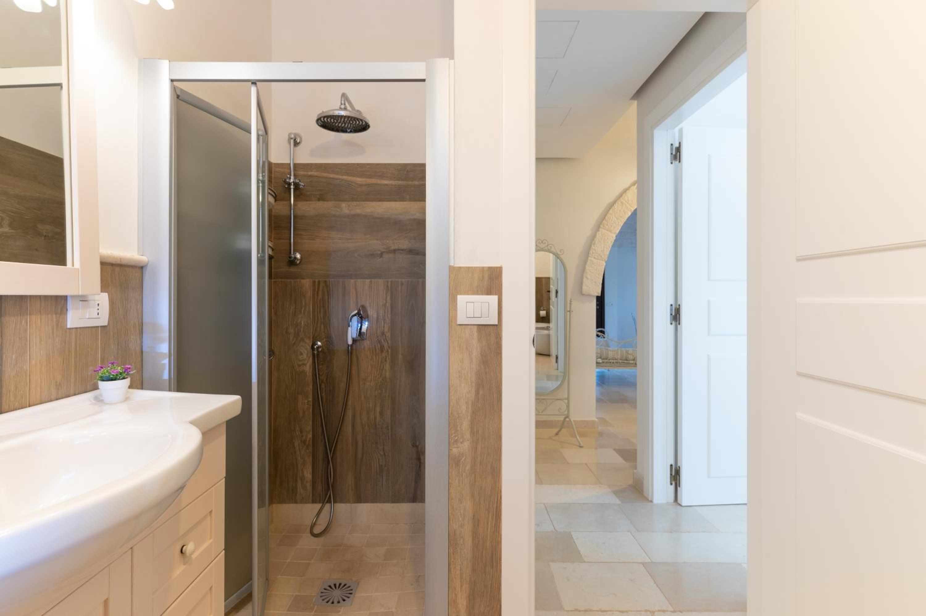 Trulli Ericla Luxury