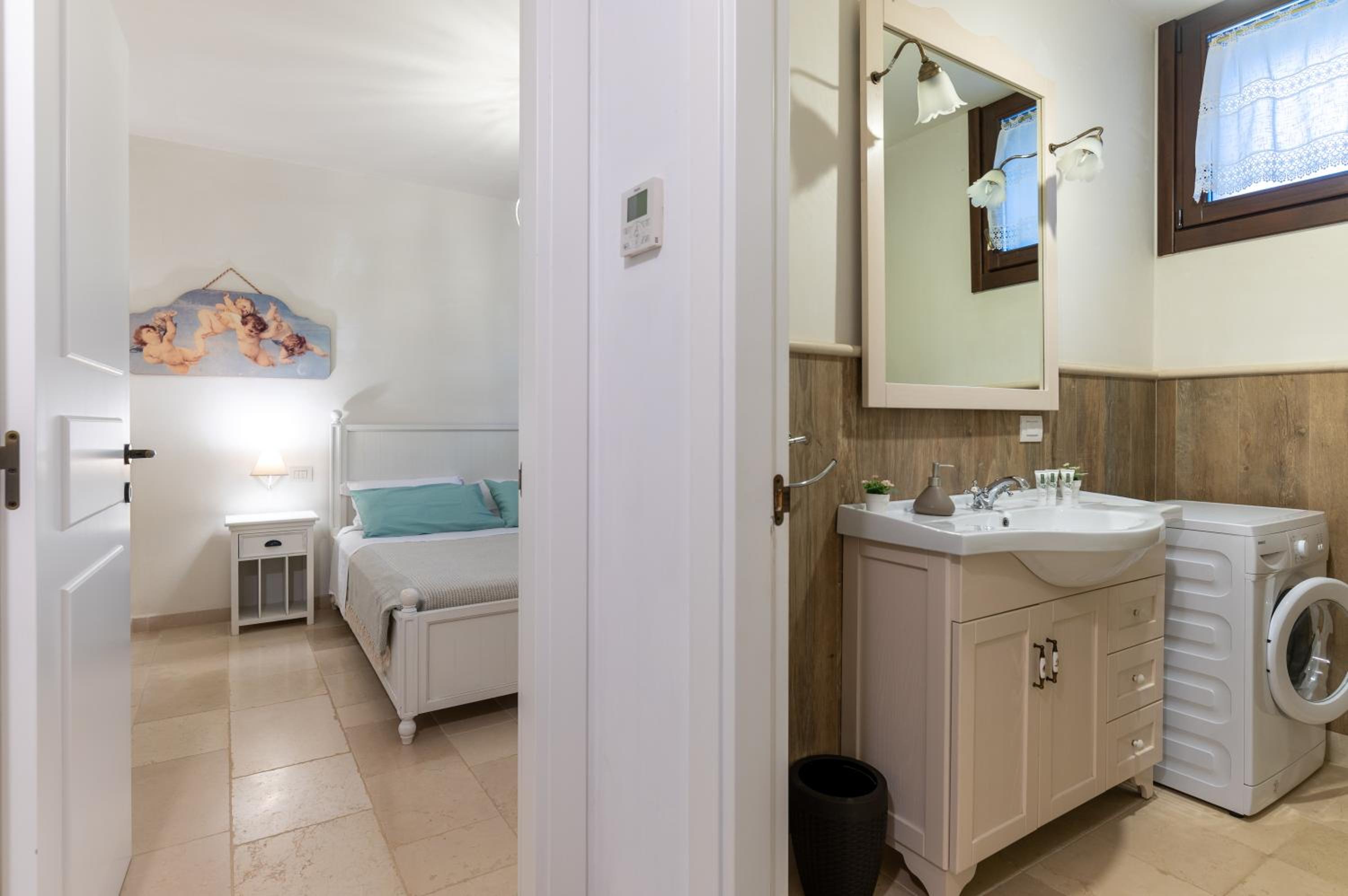 Trulli Ericla Luxury