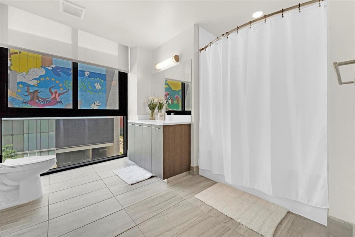 Devereaux Miami Luxury One-Bedroom and Studios