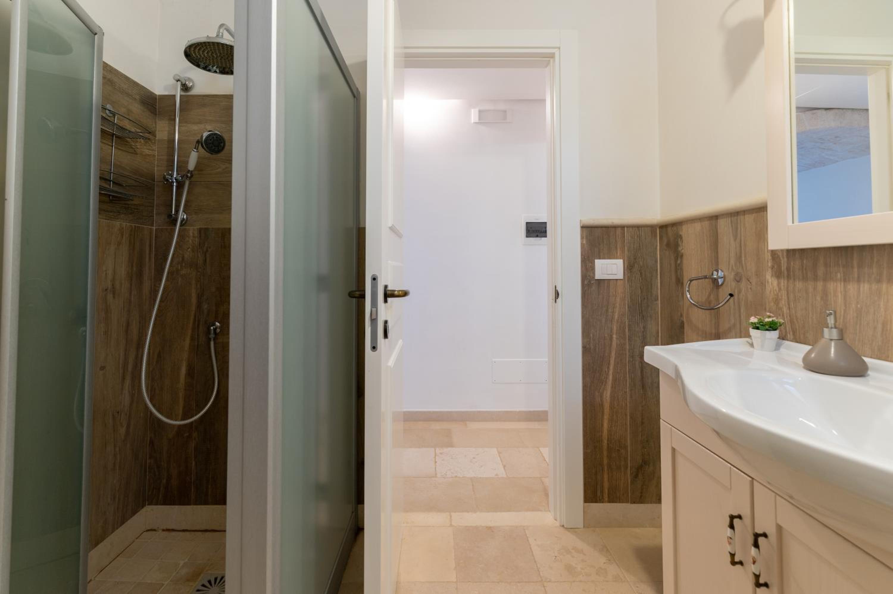 Trulli Ericla Luxury