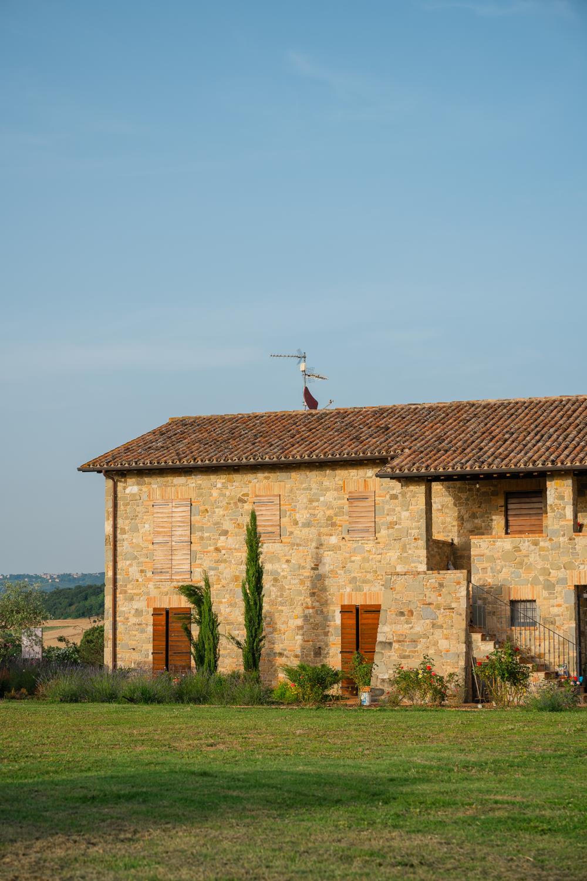Hortus Natural Living