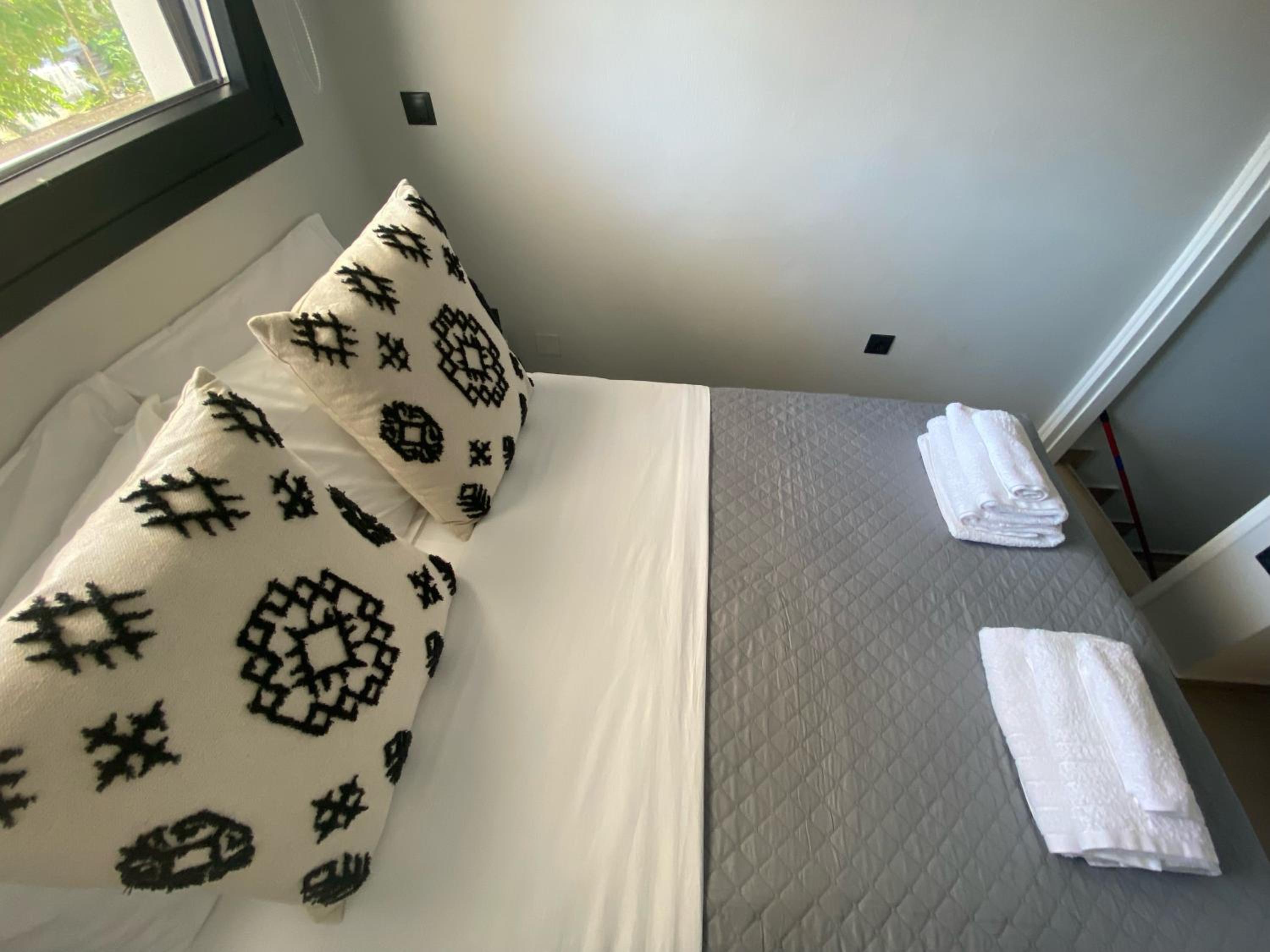 Kaleo Chios Luxury Apartments