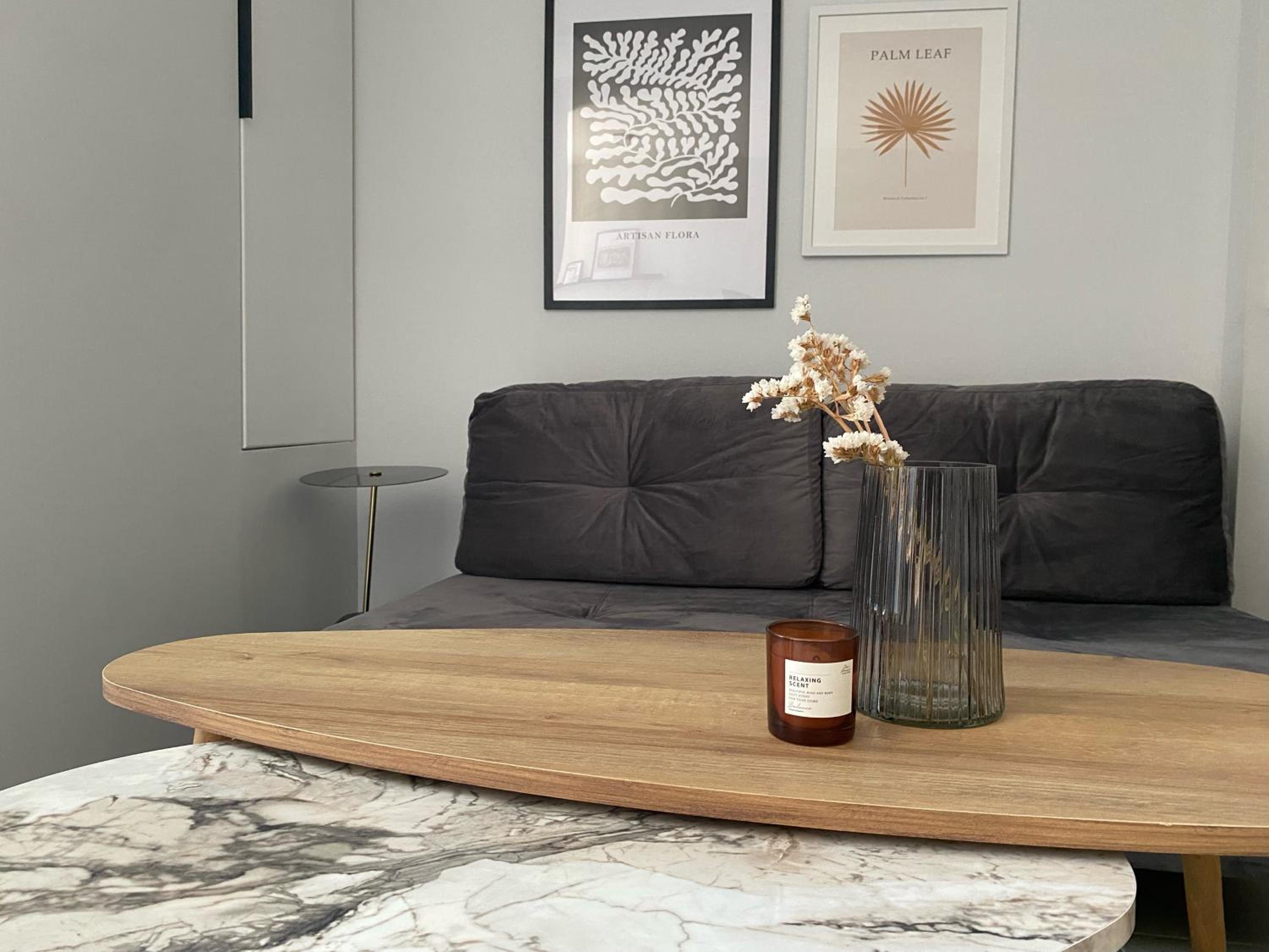 Kaleo Chios Luxury Apartments