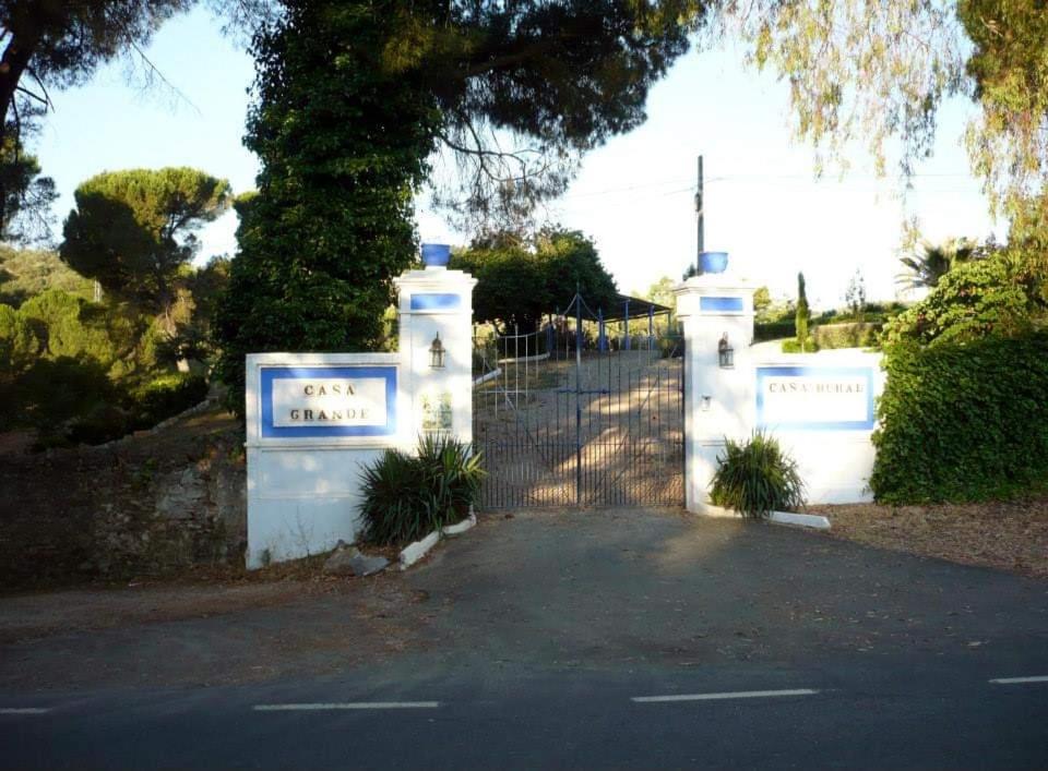 Hotel Casa Grande