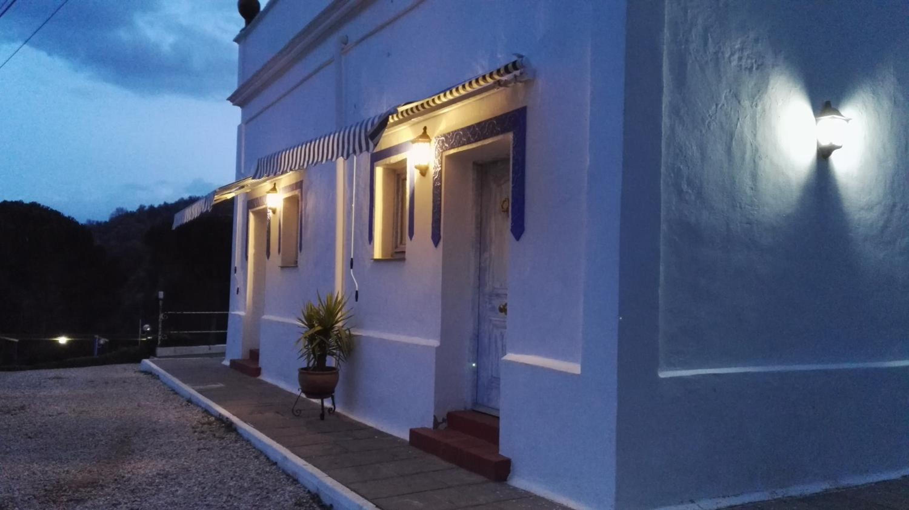 Hotel Casa Grande