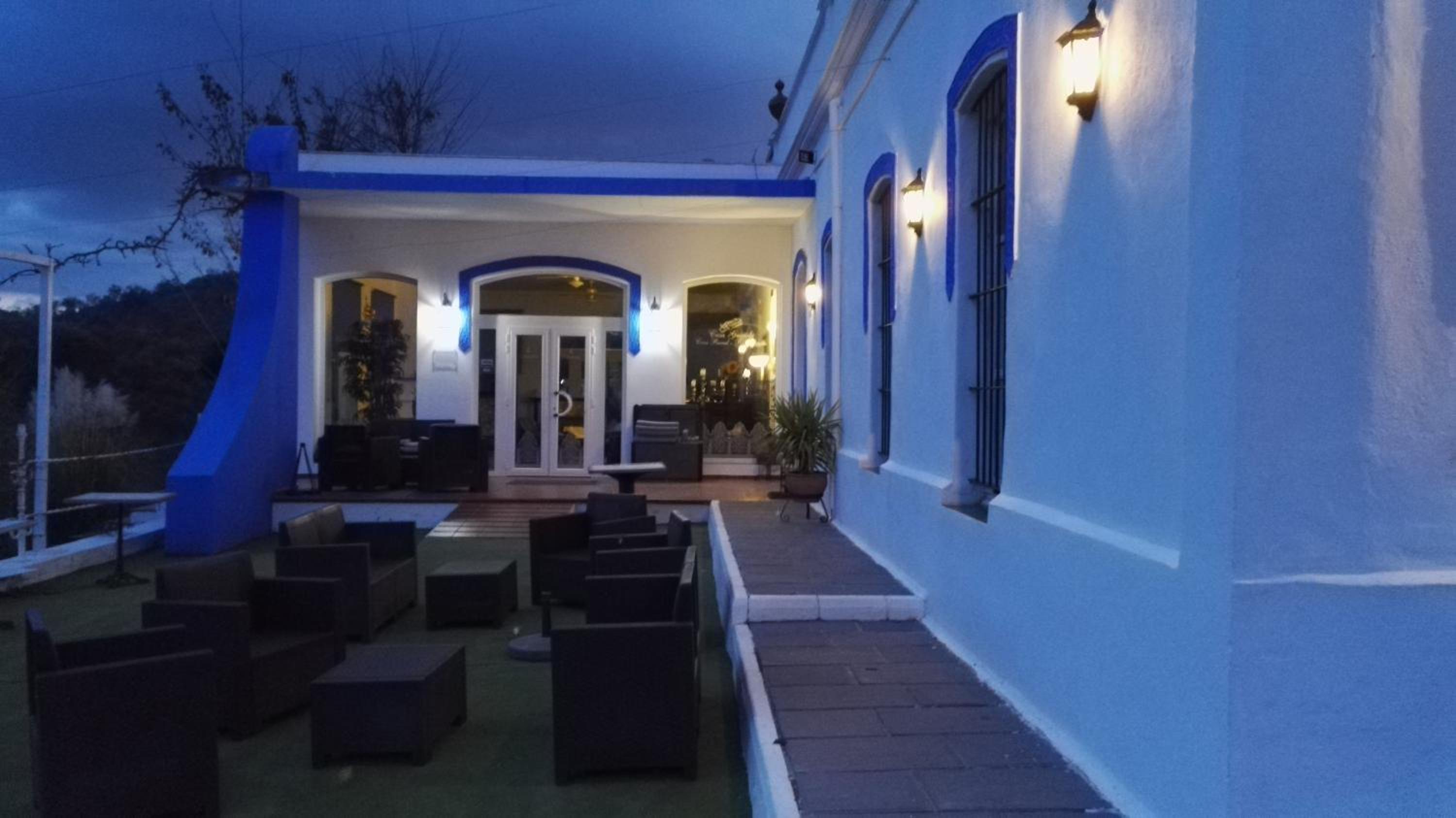 Hotel Casa Grande