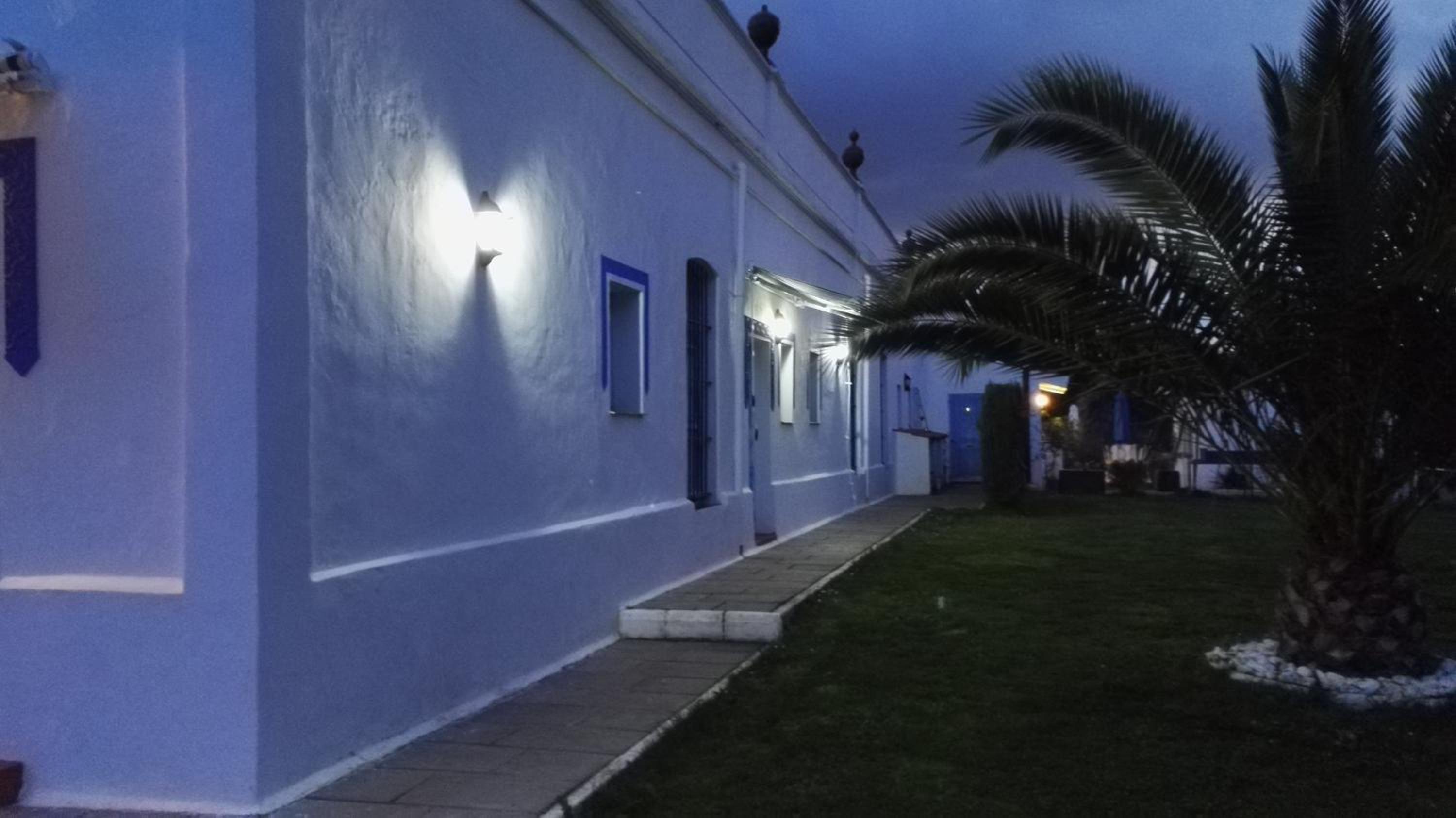 Hotel Casa Grande