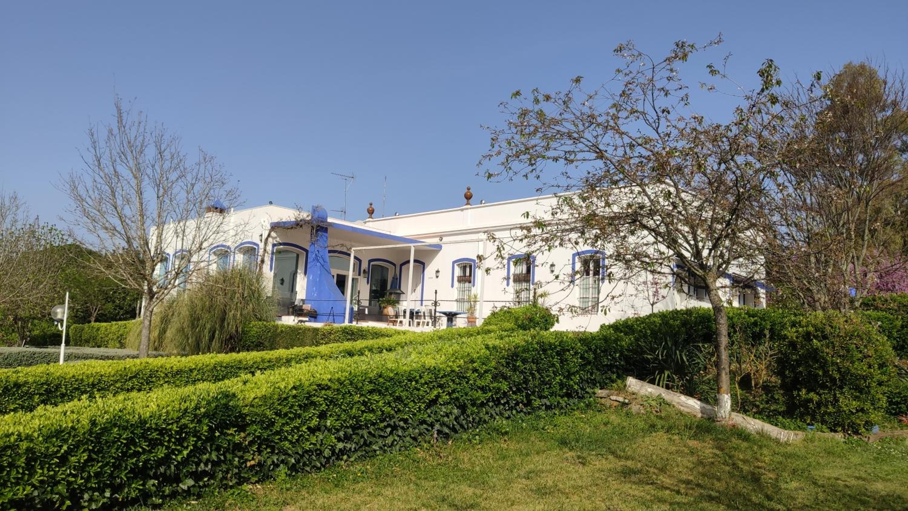 Hotel Casa Grande