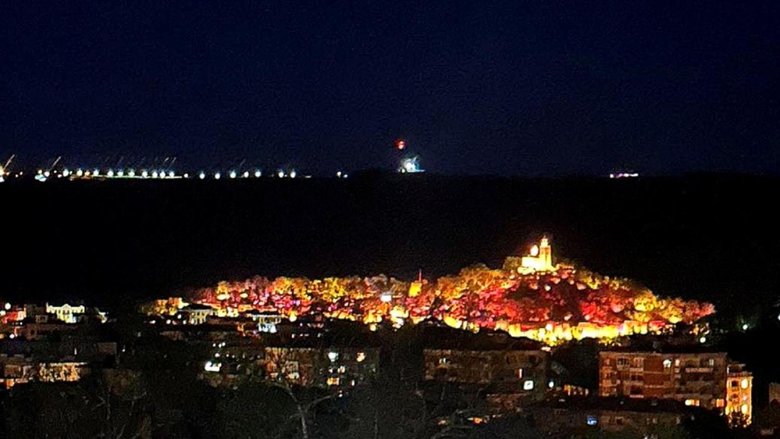 Tarnovo Studios City Center