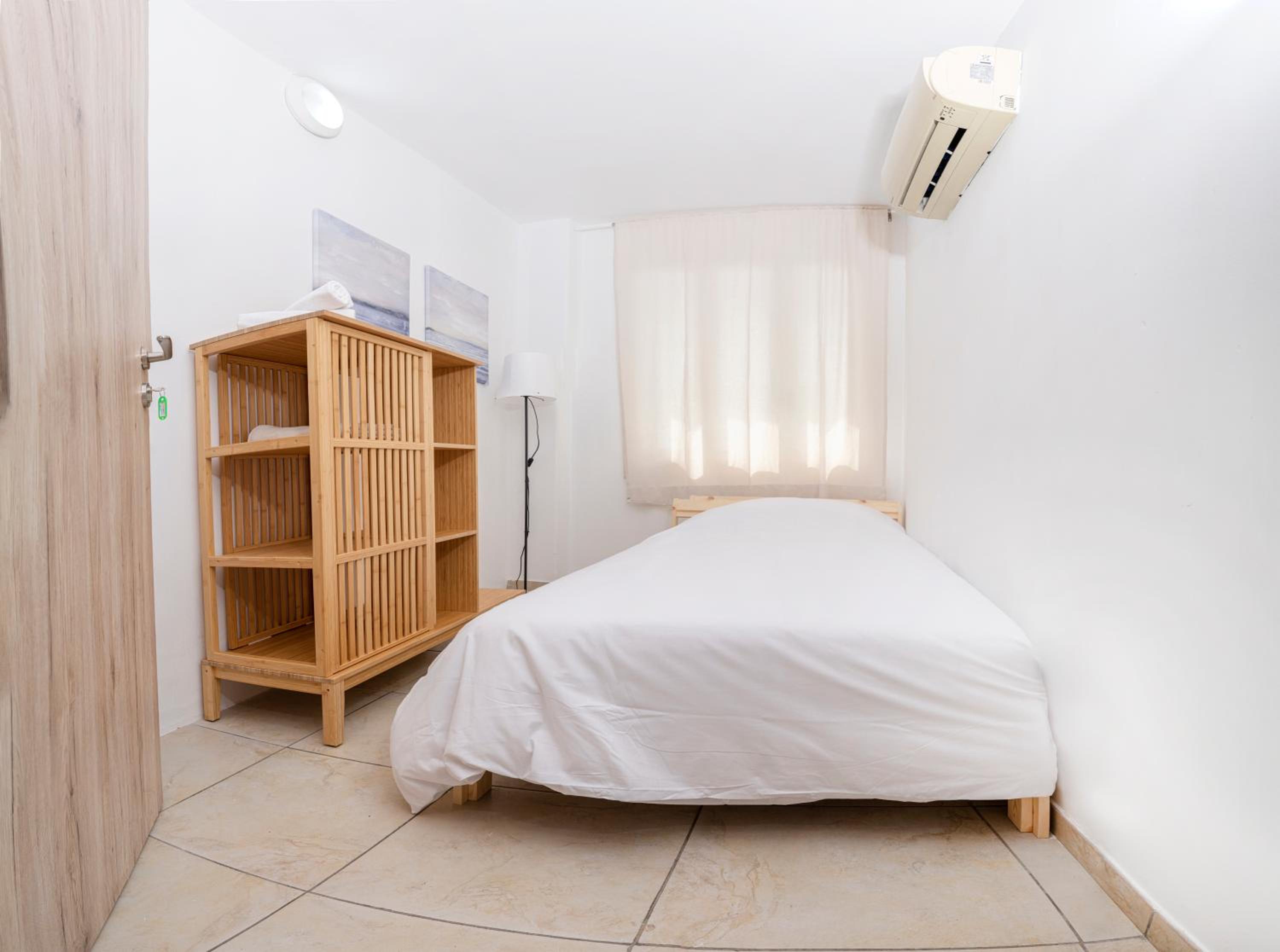 Private room in shared flat