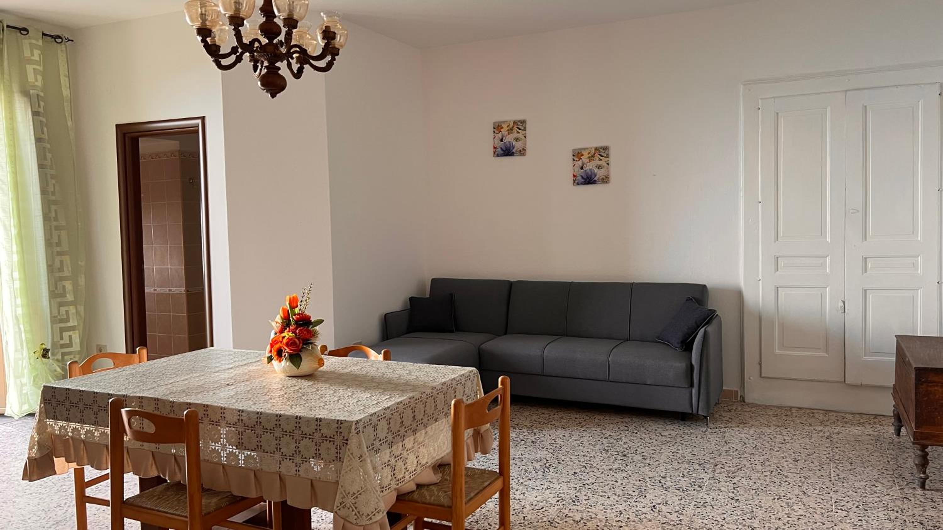 La casa del Sole view 5