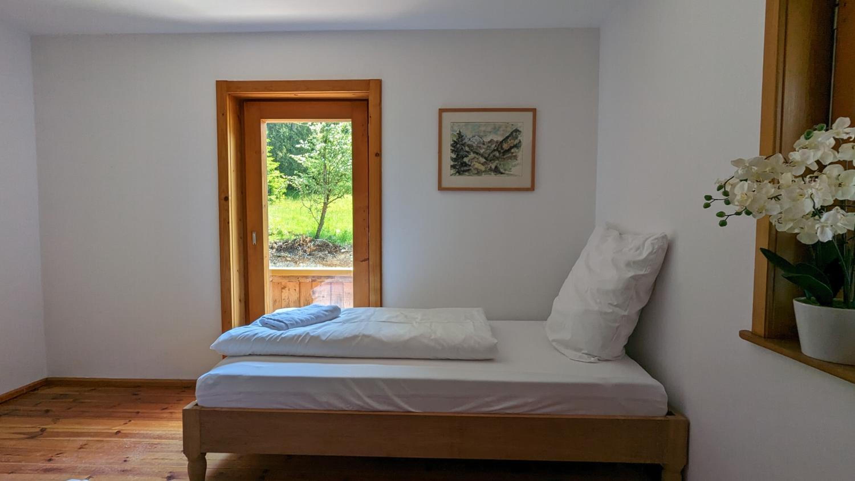 G21 Alpine Chalet a MOUNTAIN HIDEAWAY