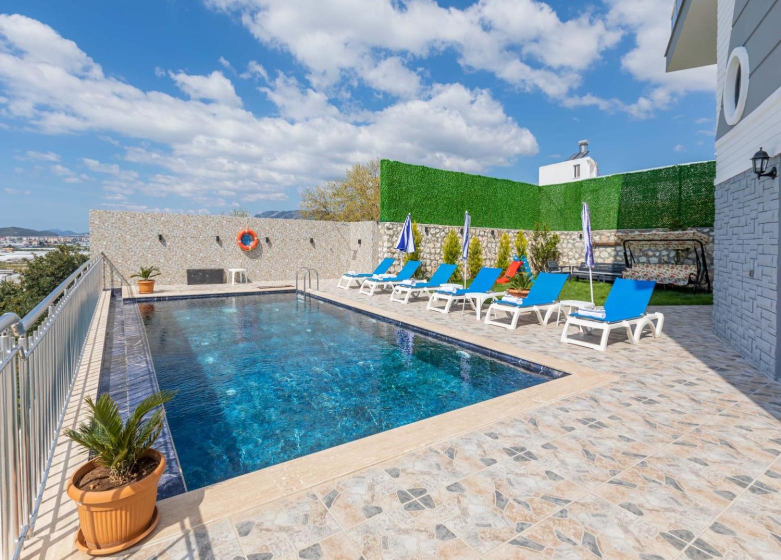 Villa Arna ELİTE view 2