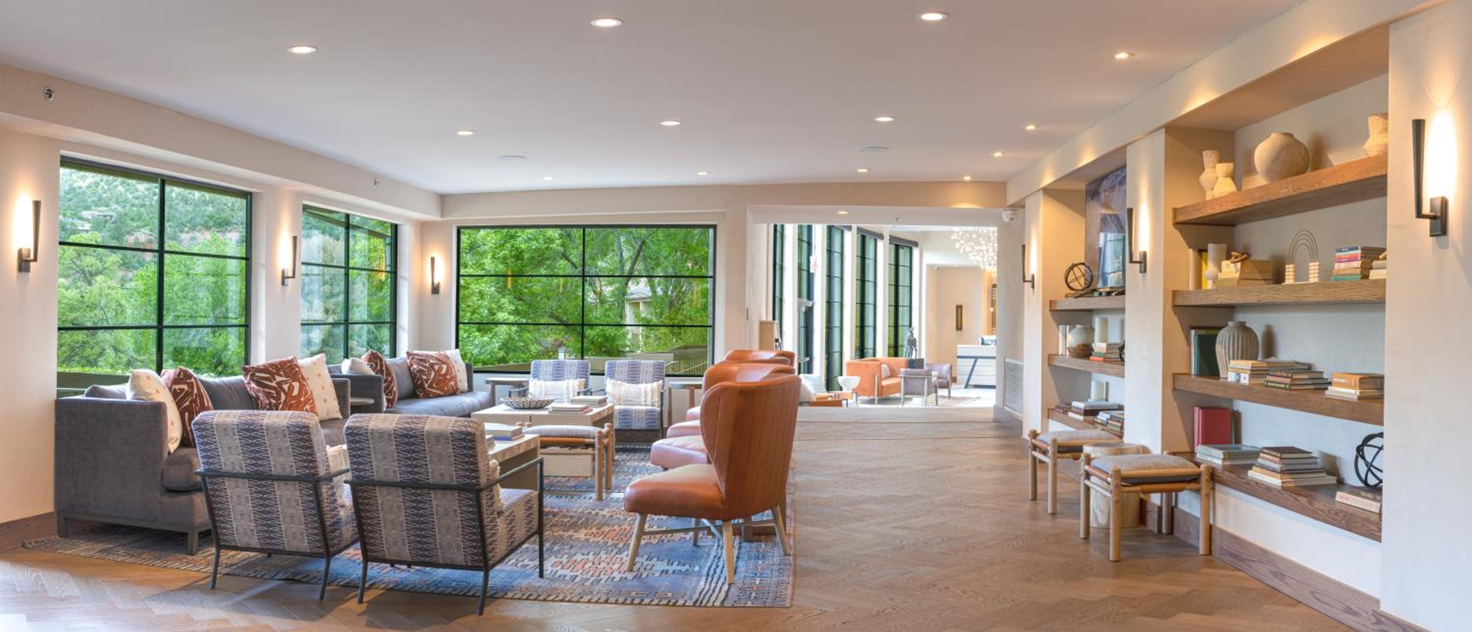 Sedona Vacations - Poco Diablo Resort - Property Image 57