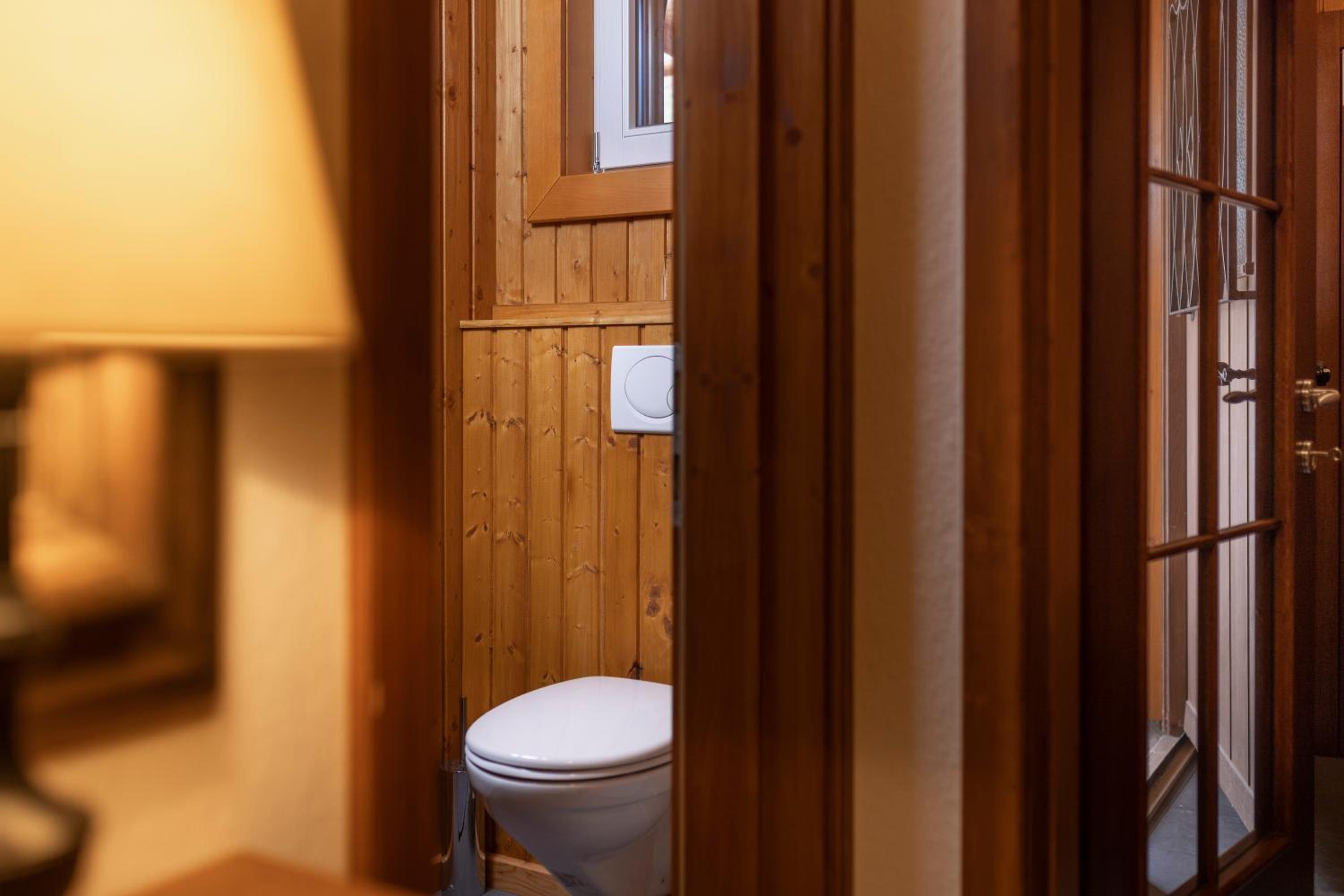 Gemütliches Ferienhaus im Defereggental