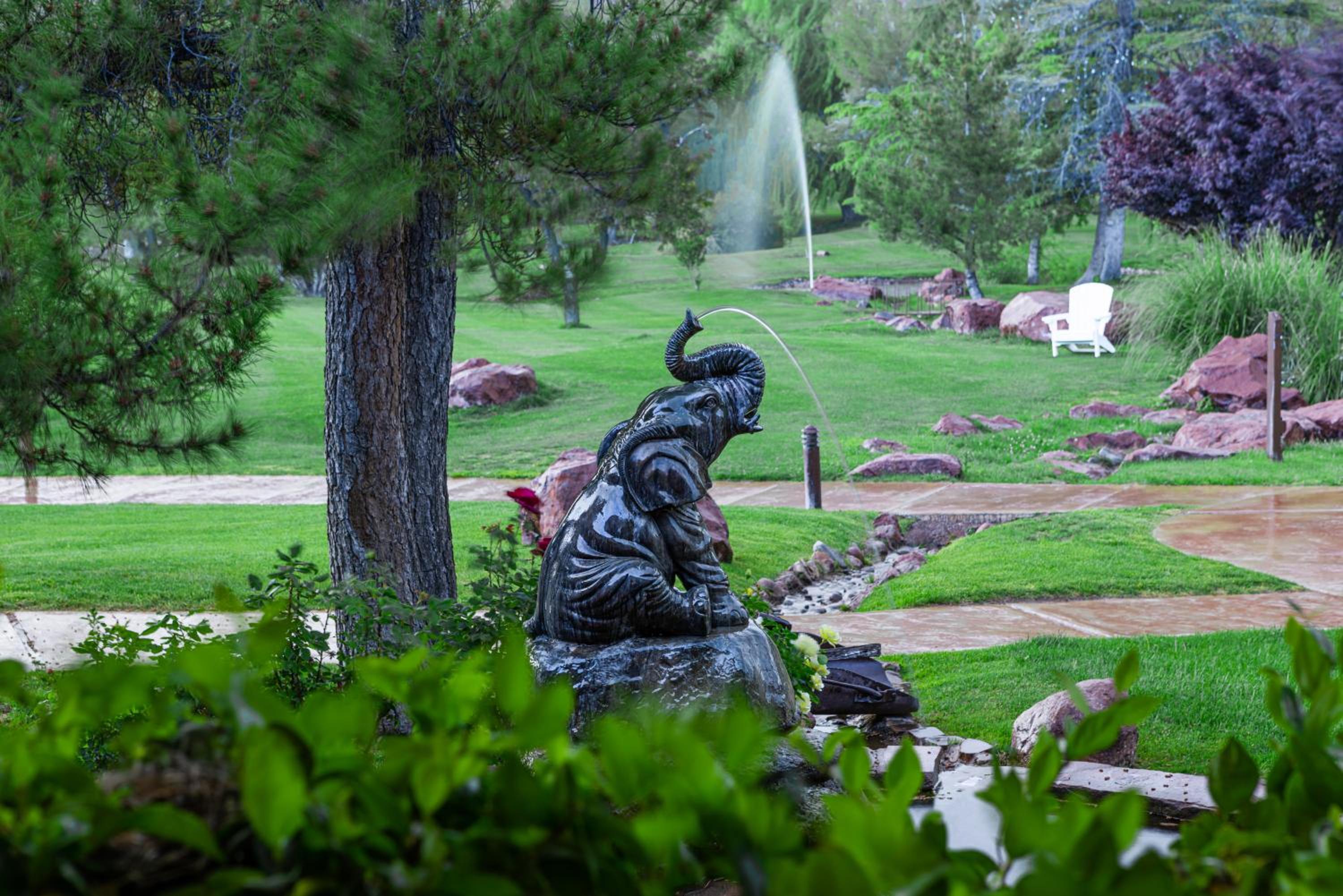 Sedona Vacations - Poco Diablo Resort - Property Image 36
