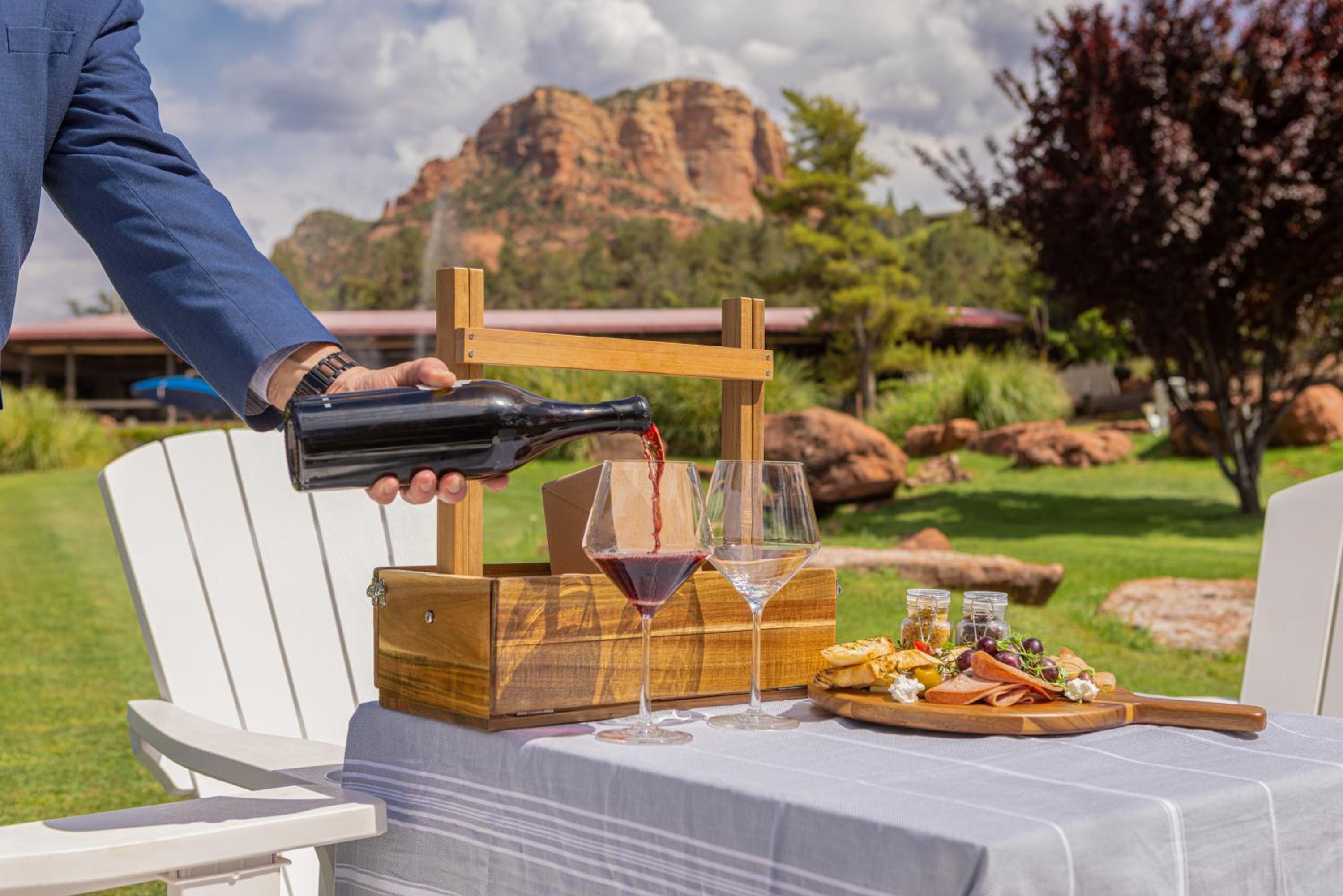 Sedona Vacations - Poco Diablo Resort - Property Image 33