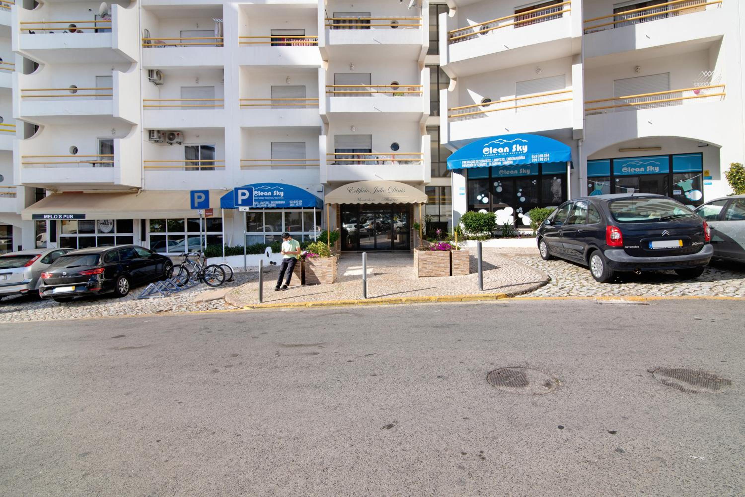 Apartamento Albufeira view 3
