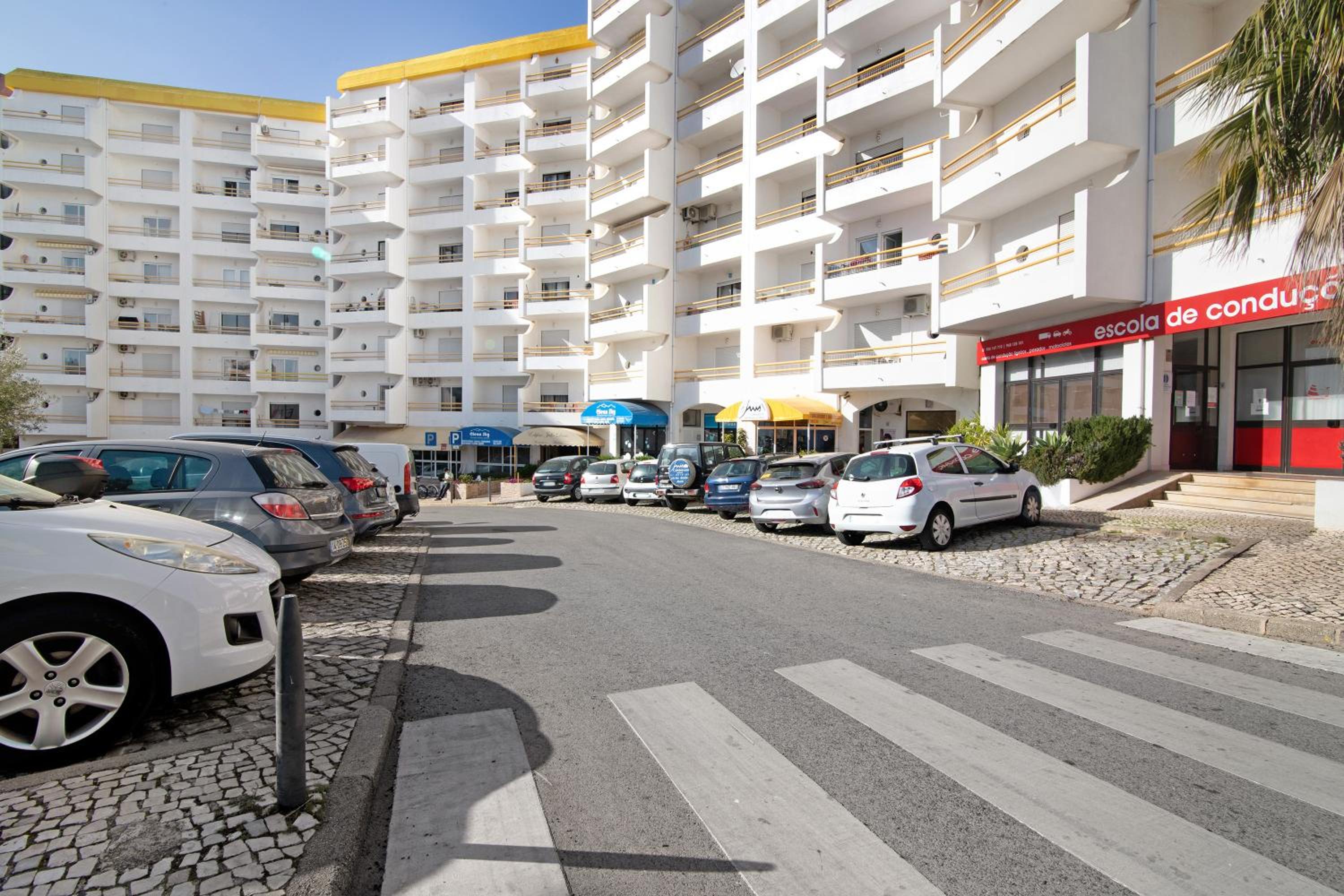 Apartamento Albufeira view 2