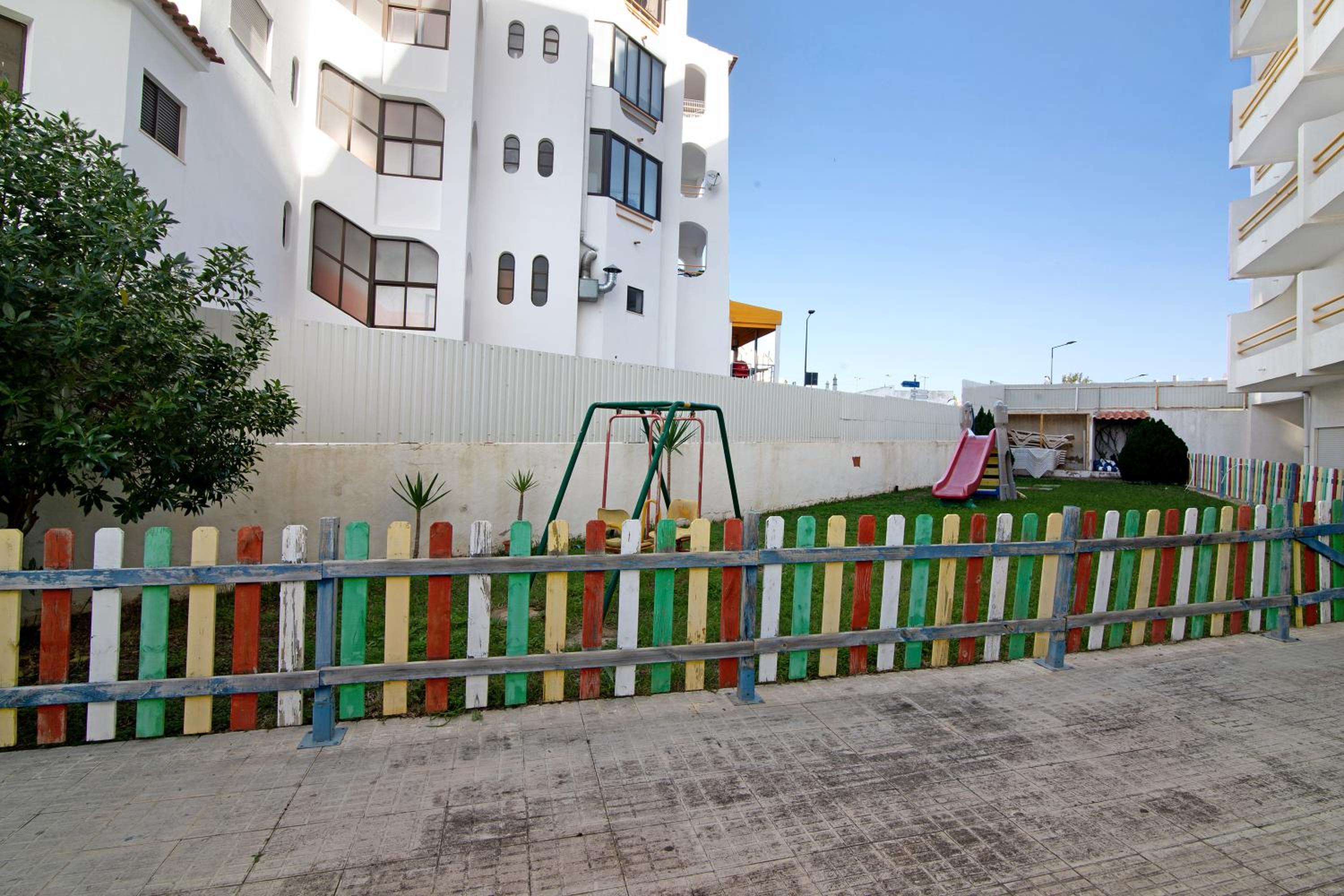 Apartamento Albufeira view 4