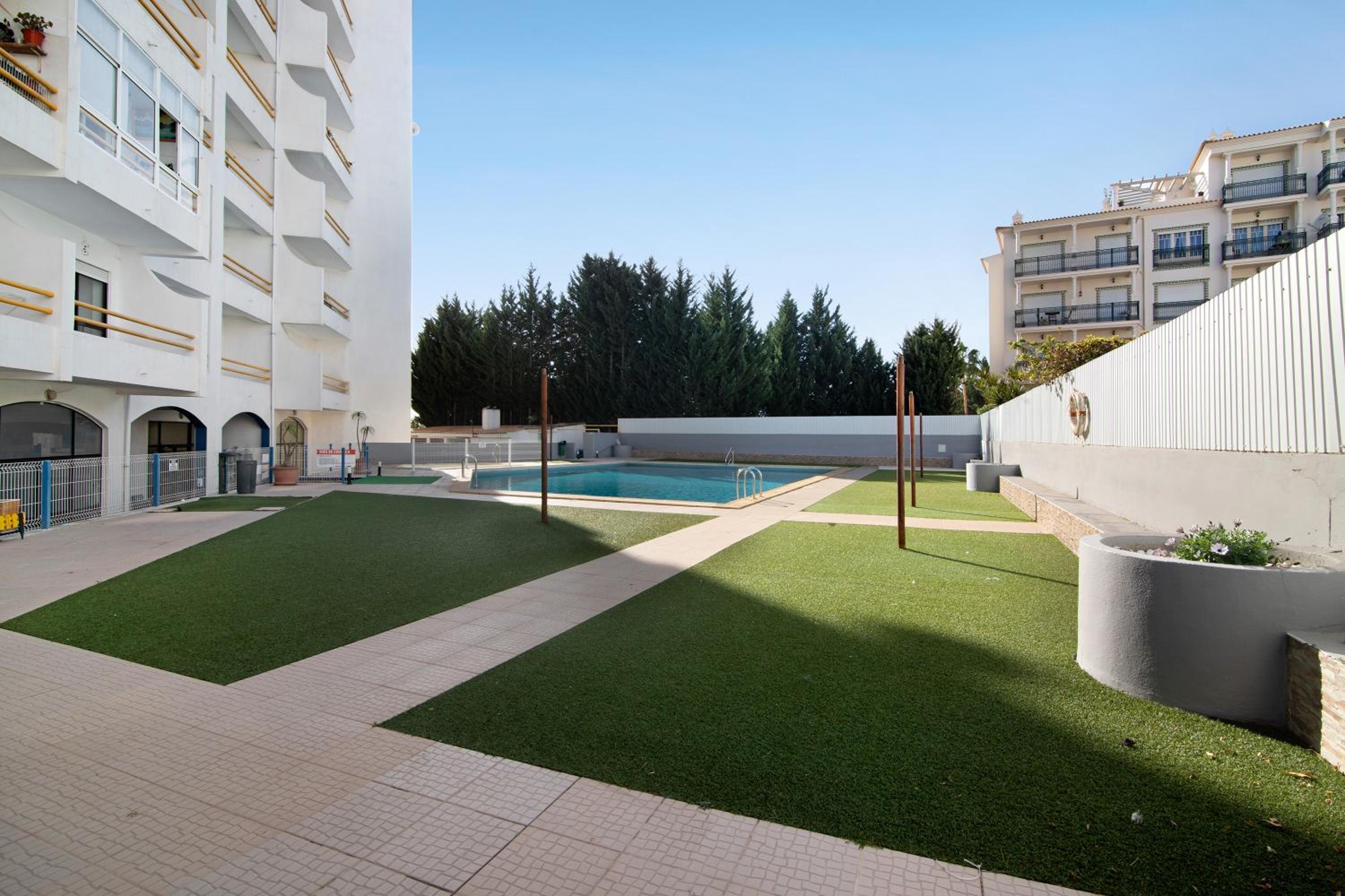 Apartamento Albufeira view 5