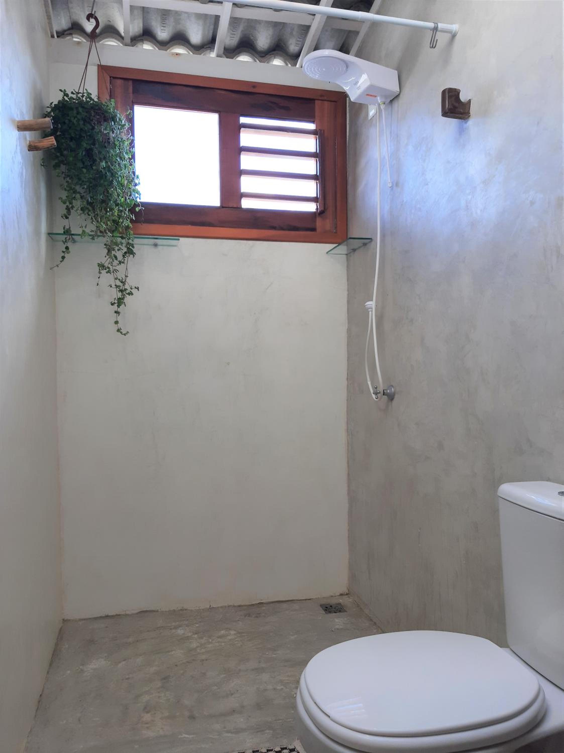 Kite & Sol Beach House rooms, Taiba