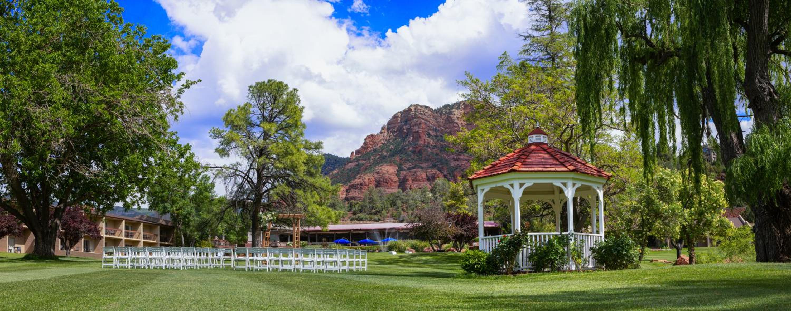 Sedona Vacations - Poco Diablo Resort - Property Image 2