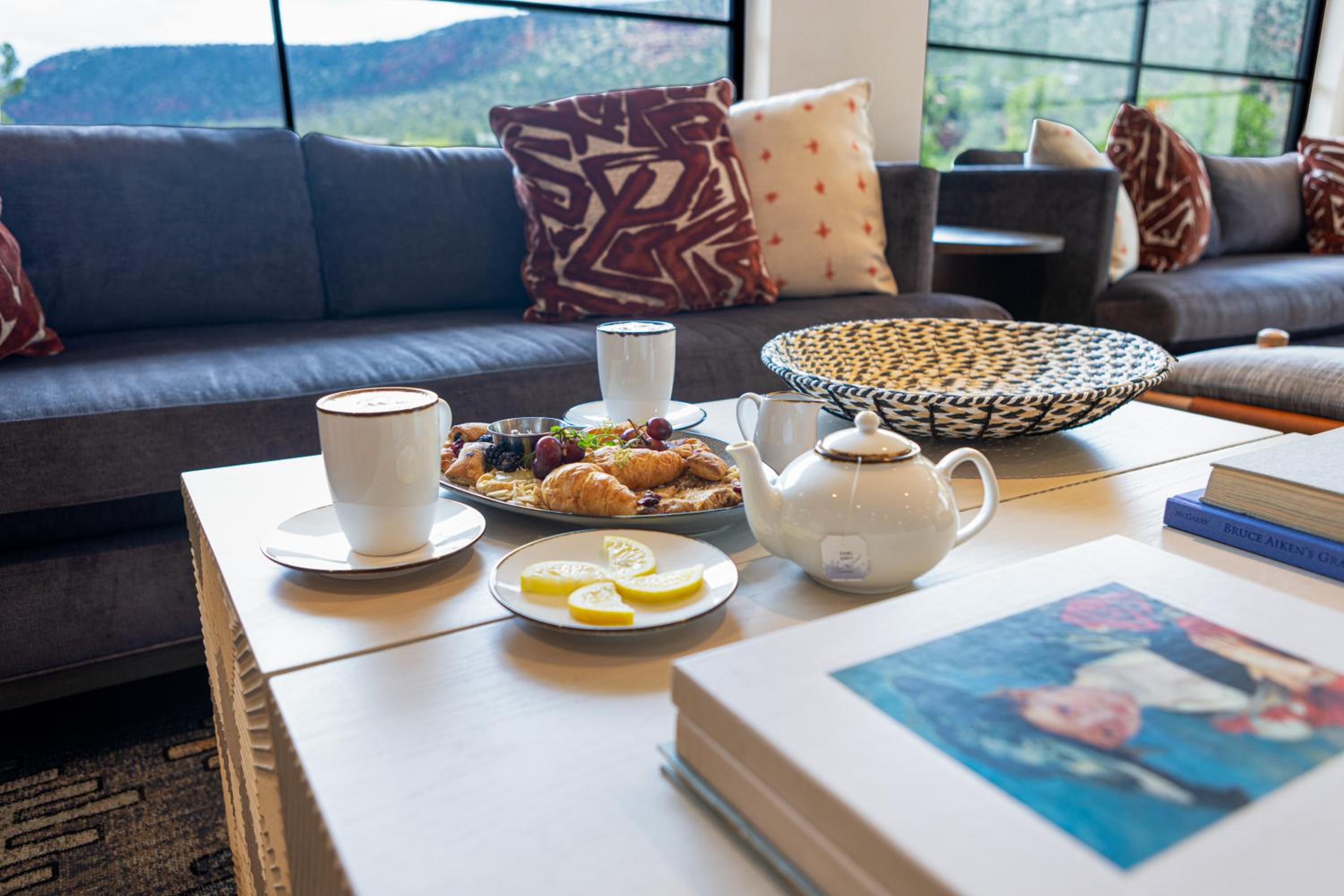 Sedona Vacations - Poco Diablo Resort - Property Image 37