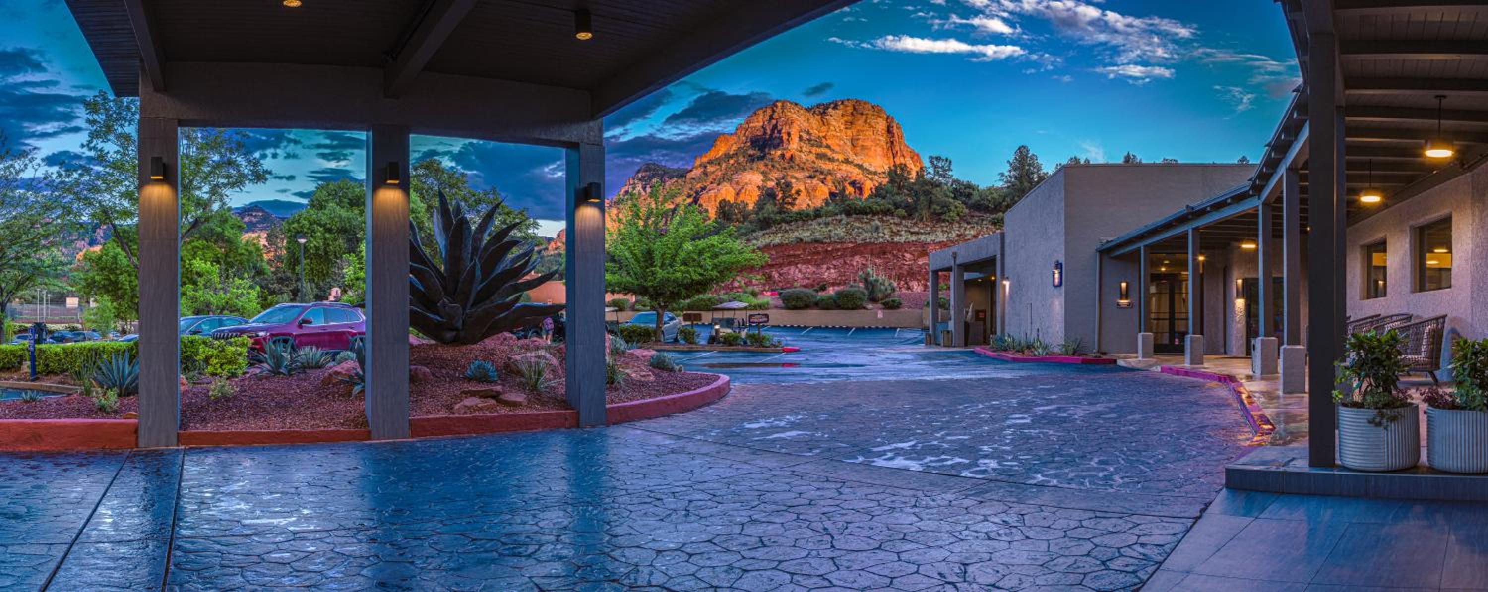 Sedona Vacations - Poco Diablo Resort - Property Image 4