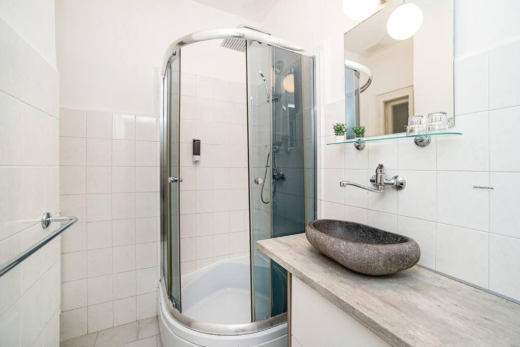 Apartment in Zizkov -504-