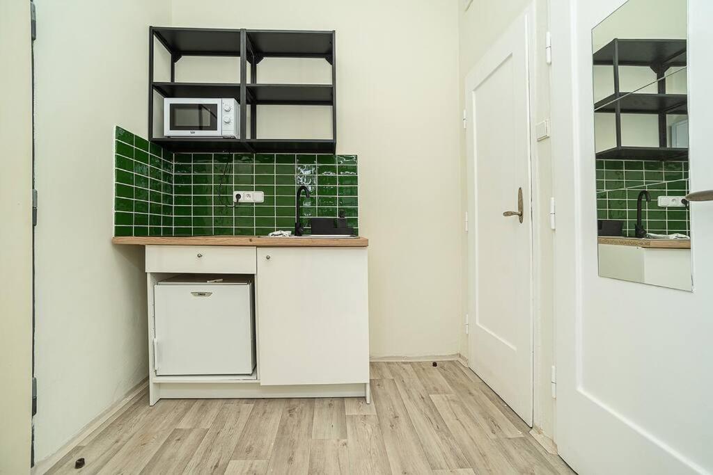 Apartment in Zizkov -504-