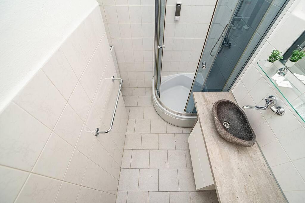 Apartment in Zizkov -504-