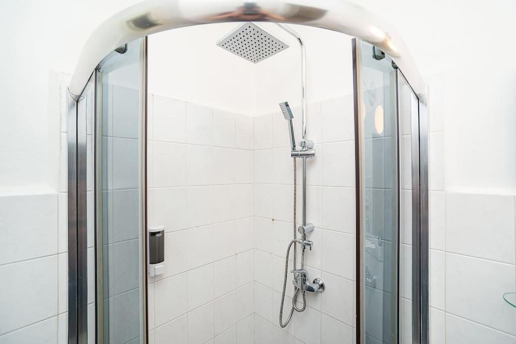 Apartment in Zizkov -504-