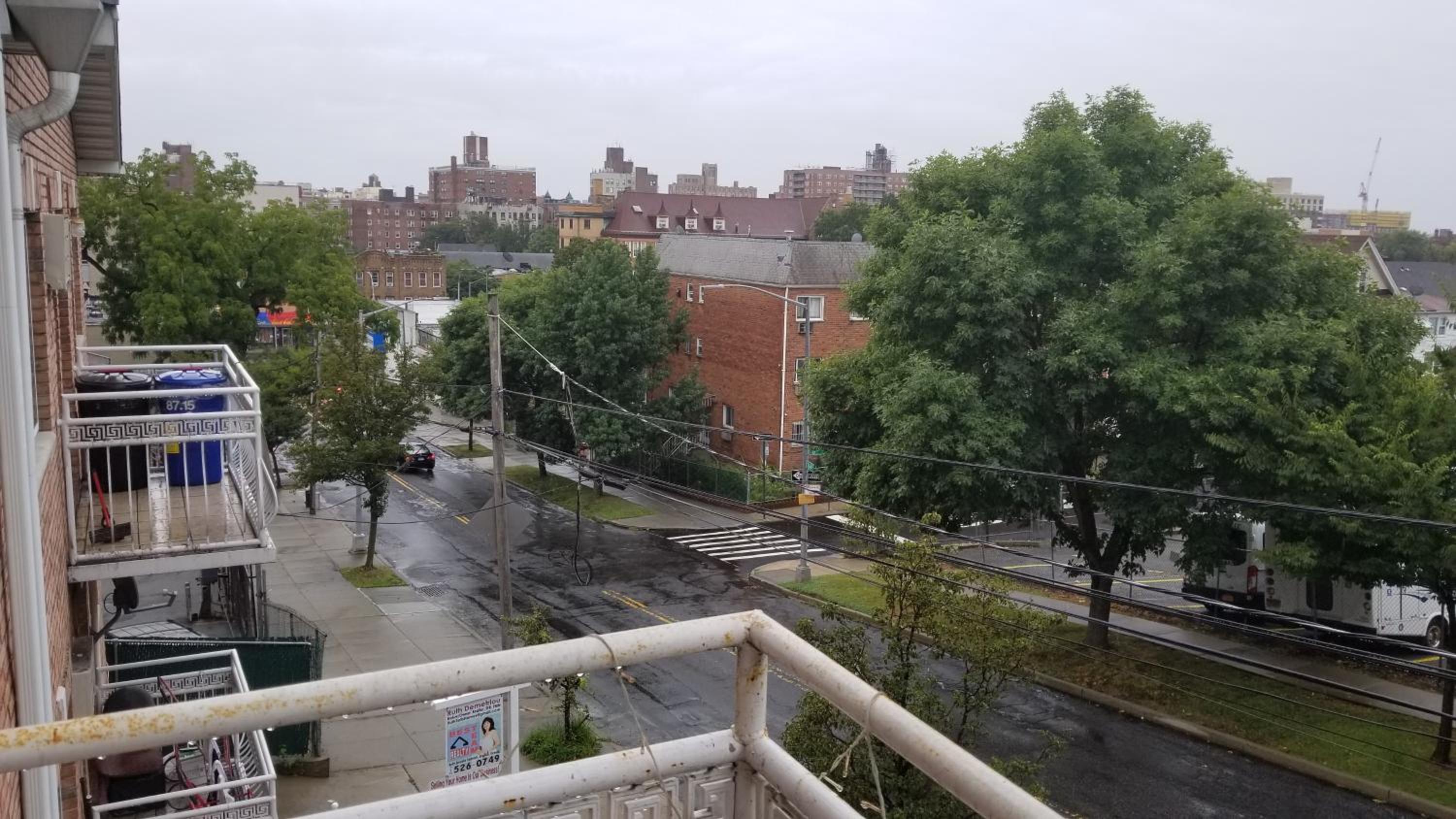 Modern 2BR Apartment Jamaica Queens NYC