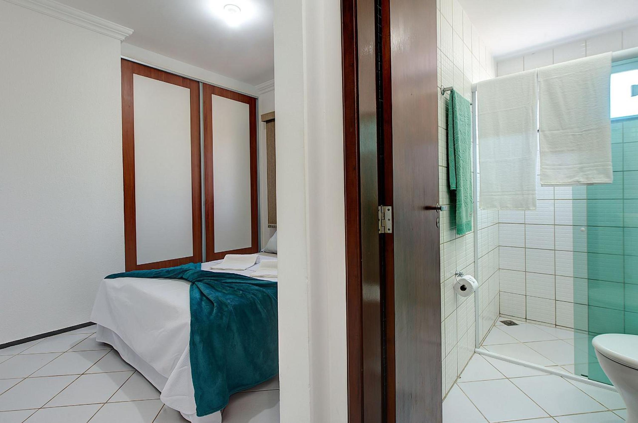 Encosta das Dunas #200 - Apartamento em Porto das Dunas por Carpediem