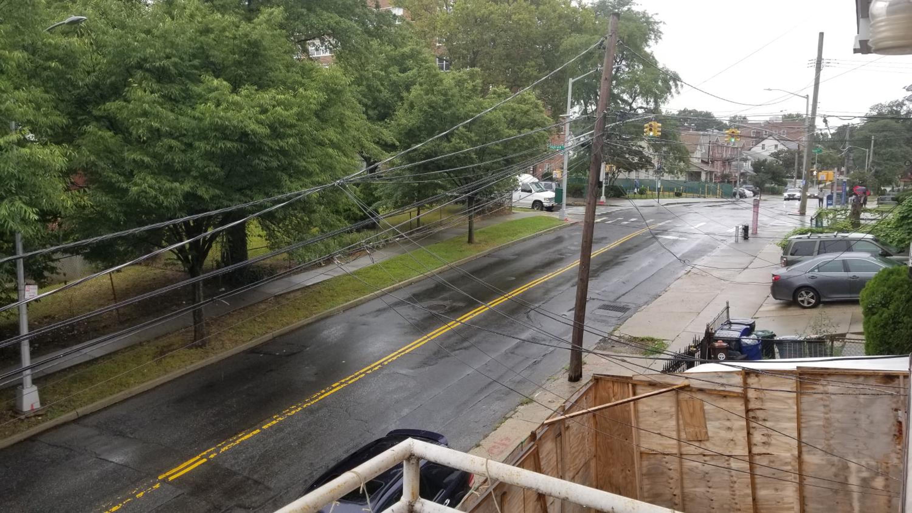Modern 2BR Apartment Jamaica Queens NYC