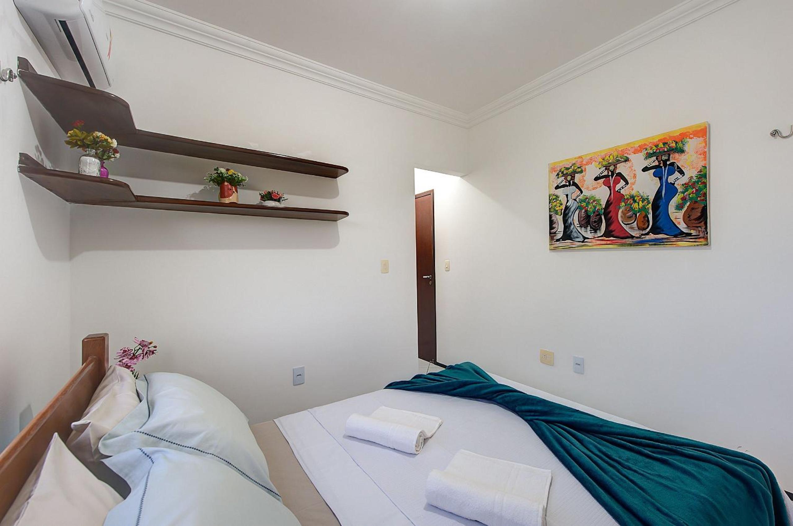 Encosta das Dunas #200 - Apartamento em Porto das Dunas por Carpediem