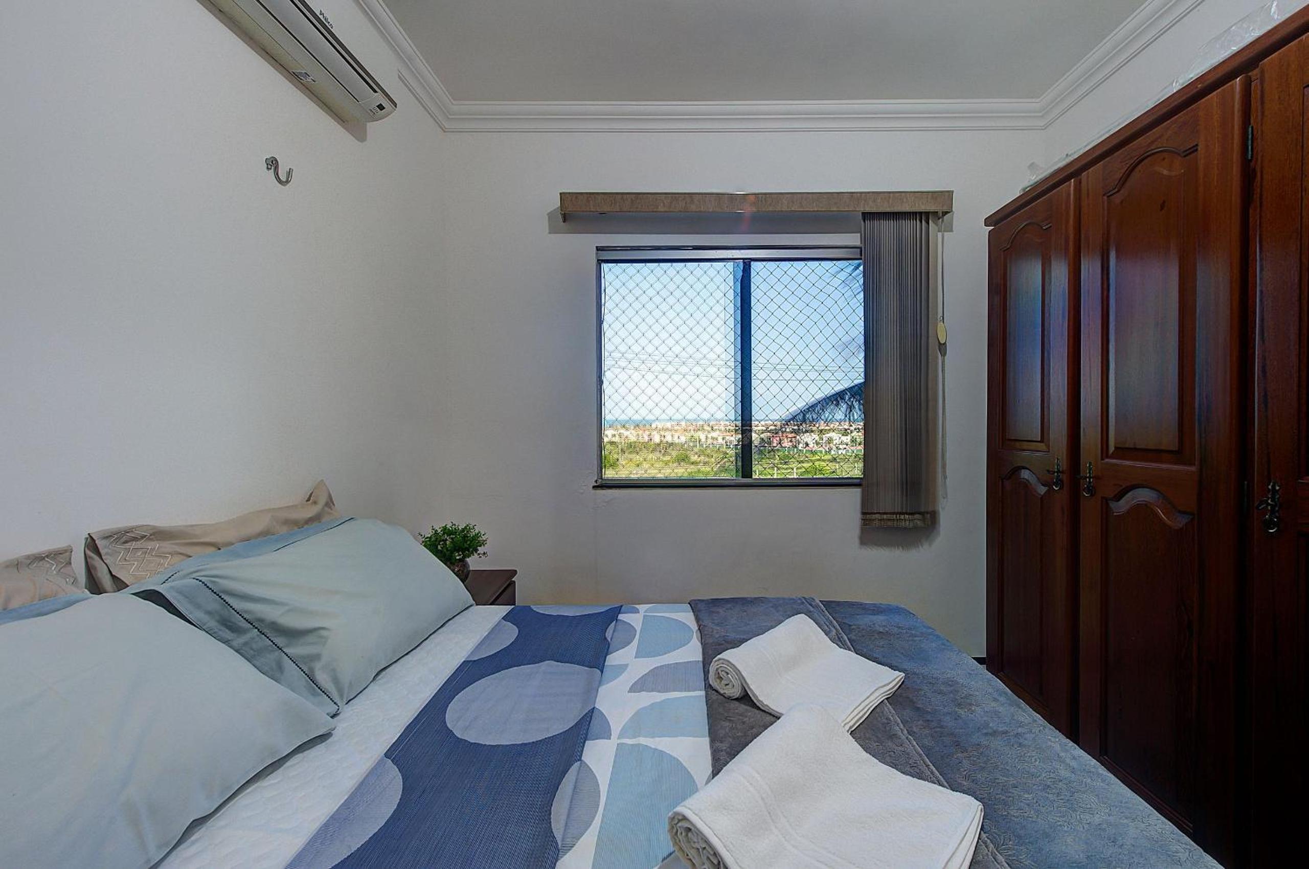 Encosta das Dunas #200 - Apartamento em Porto das Dunas por Carpediem