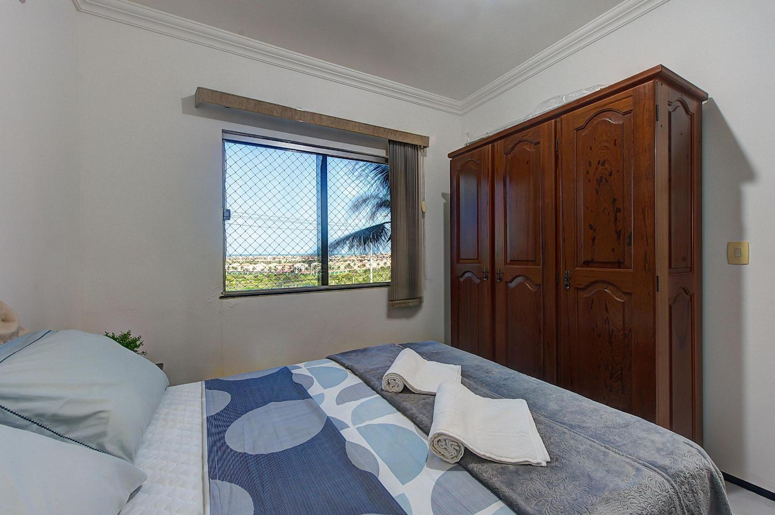 Encosta das Dunas #200 - Apartamento em Porto das Dunas por Carpediem