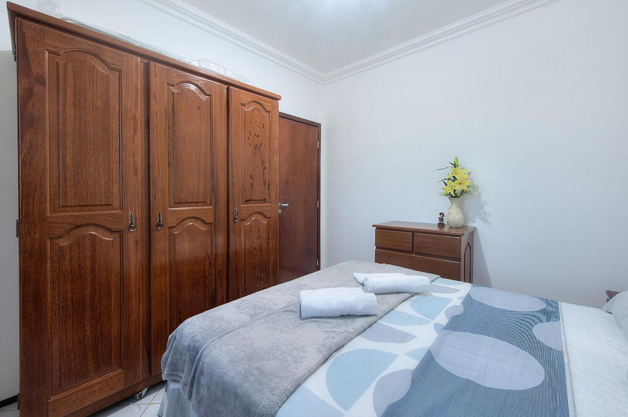 Encosta das Dunas #200 - Apartamento em Porto das Dunas por Carpediem