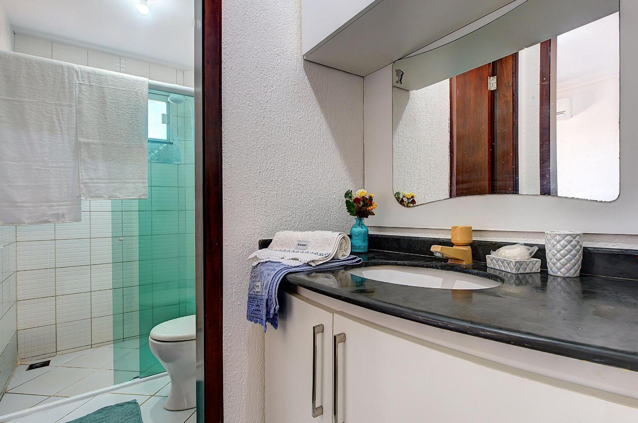 Encosta das Dunas #200 - Apartamento em Porto das Dunas por Carpediem