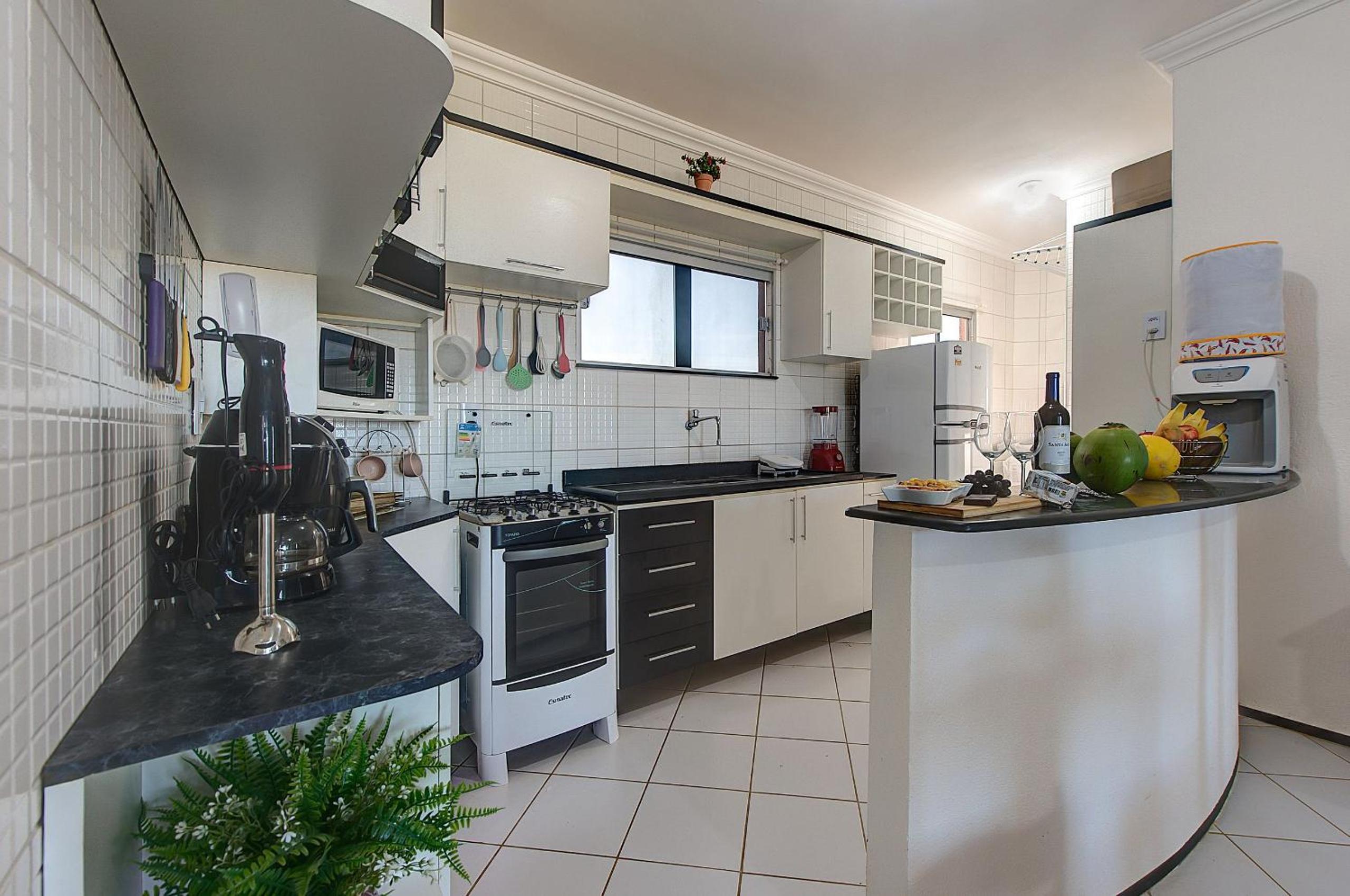 Encosta das Dunas #200 - Apartamento em Porto das Dunas por Carpediem